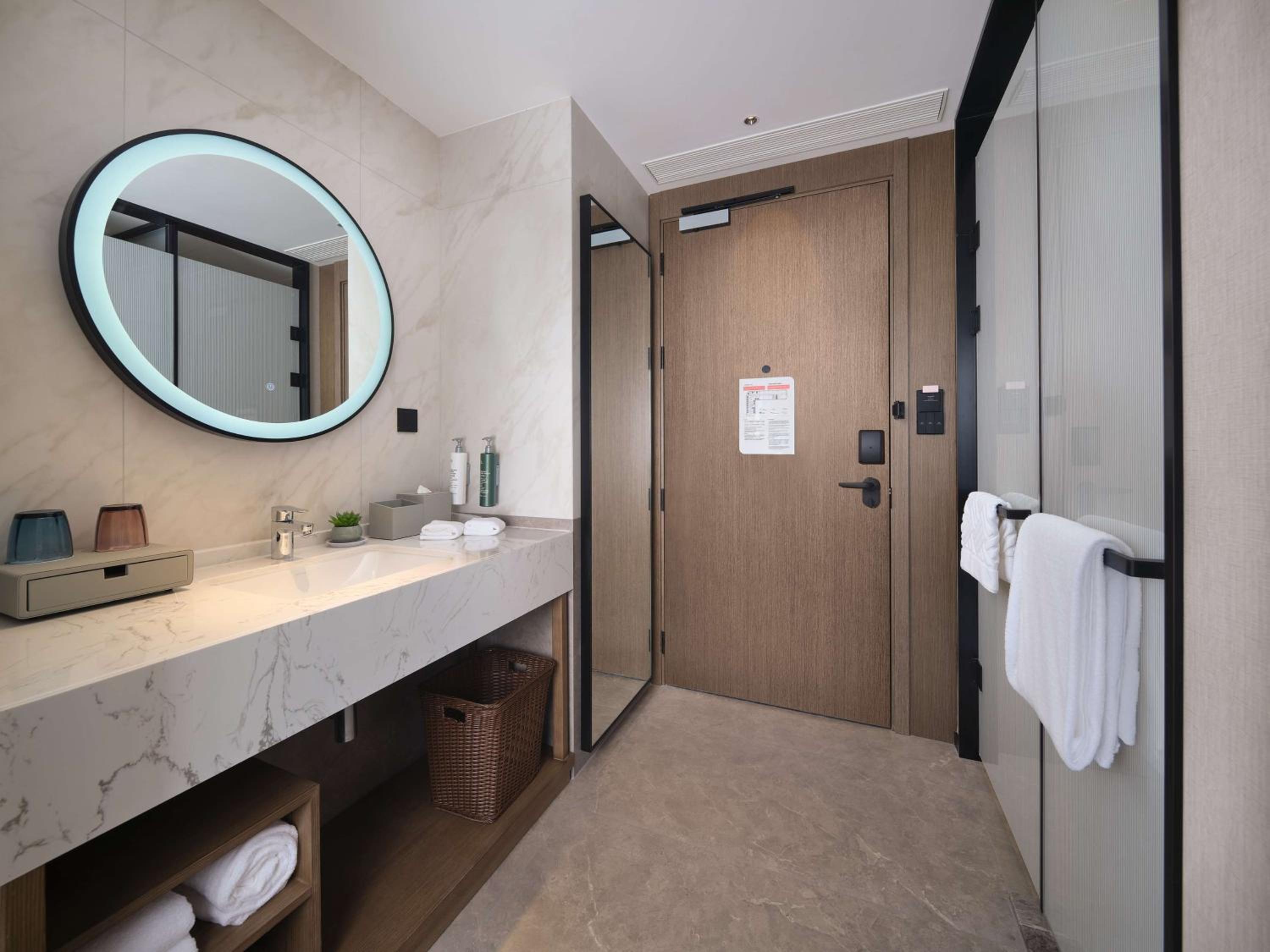Superior Twin Room photo 2