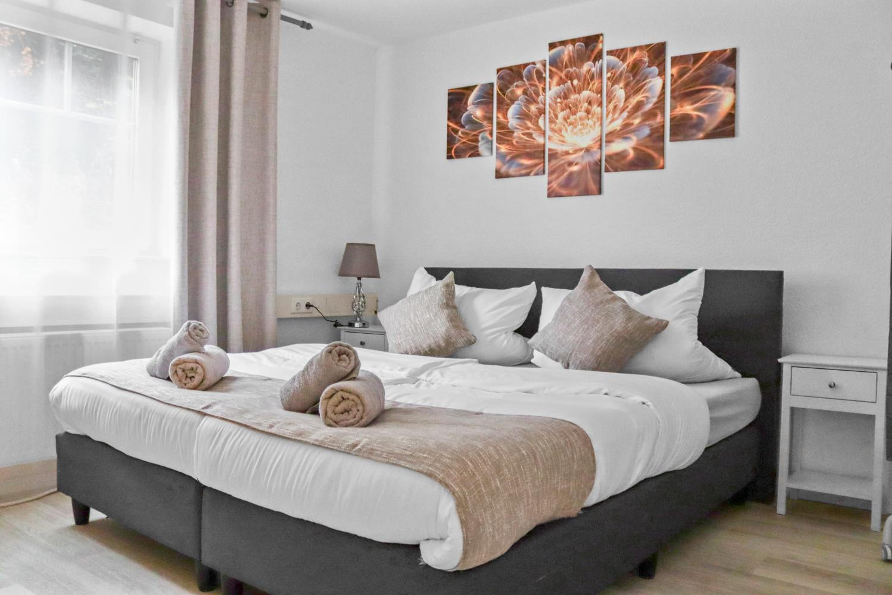 Deluxe Double Room photo 1