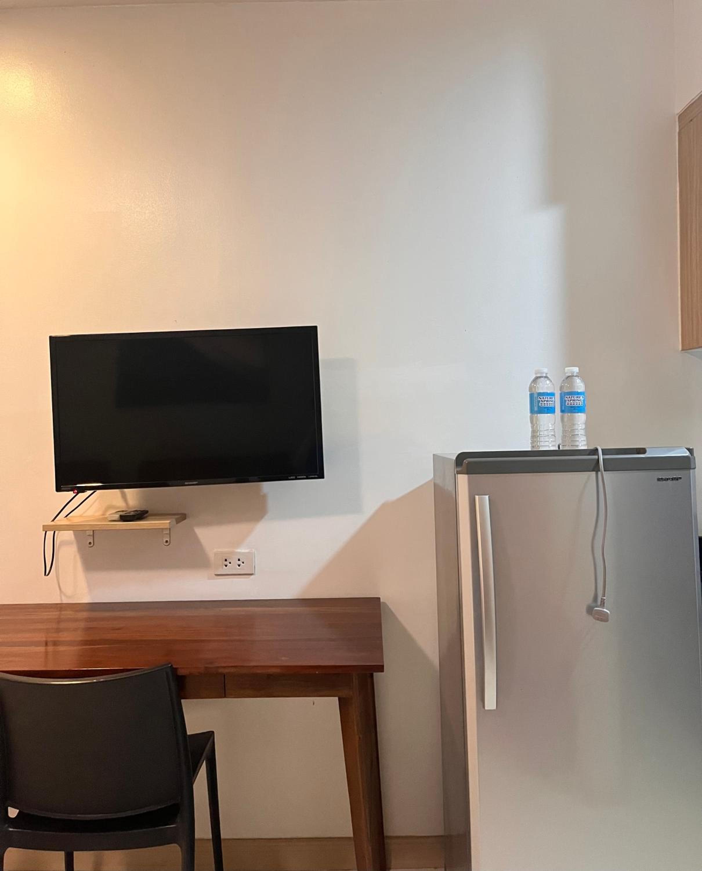 Standard Twin Room photo 3