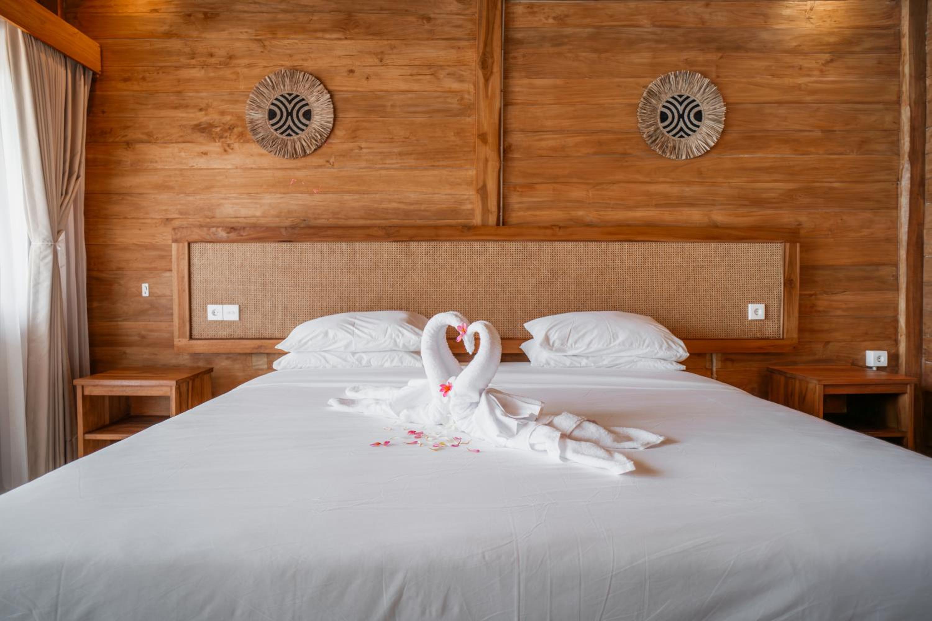Double Room with Sea View