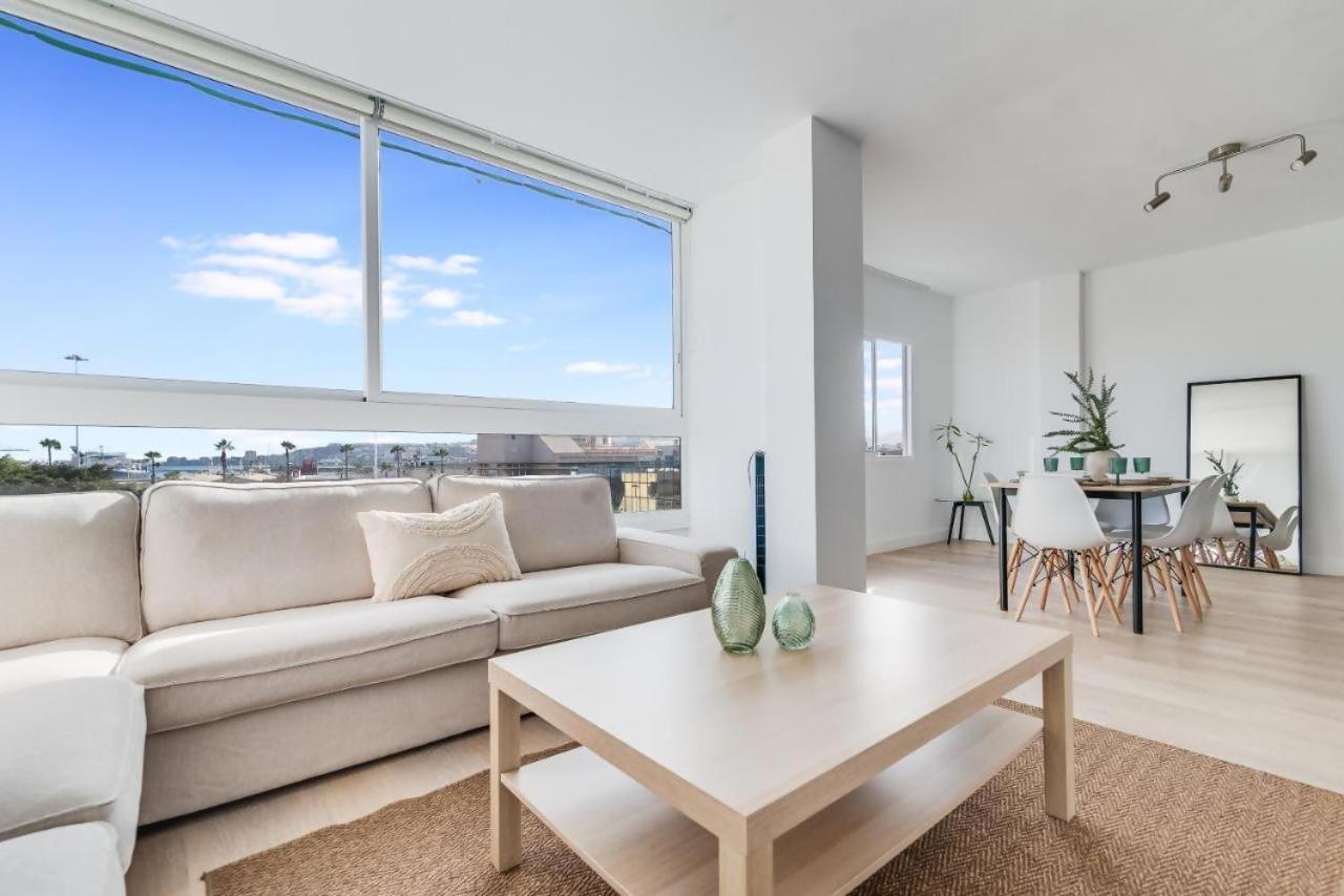Apartamento Superior de Tres Habitaciones