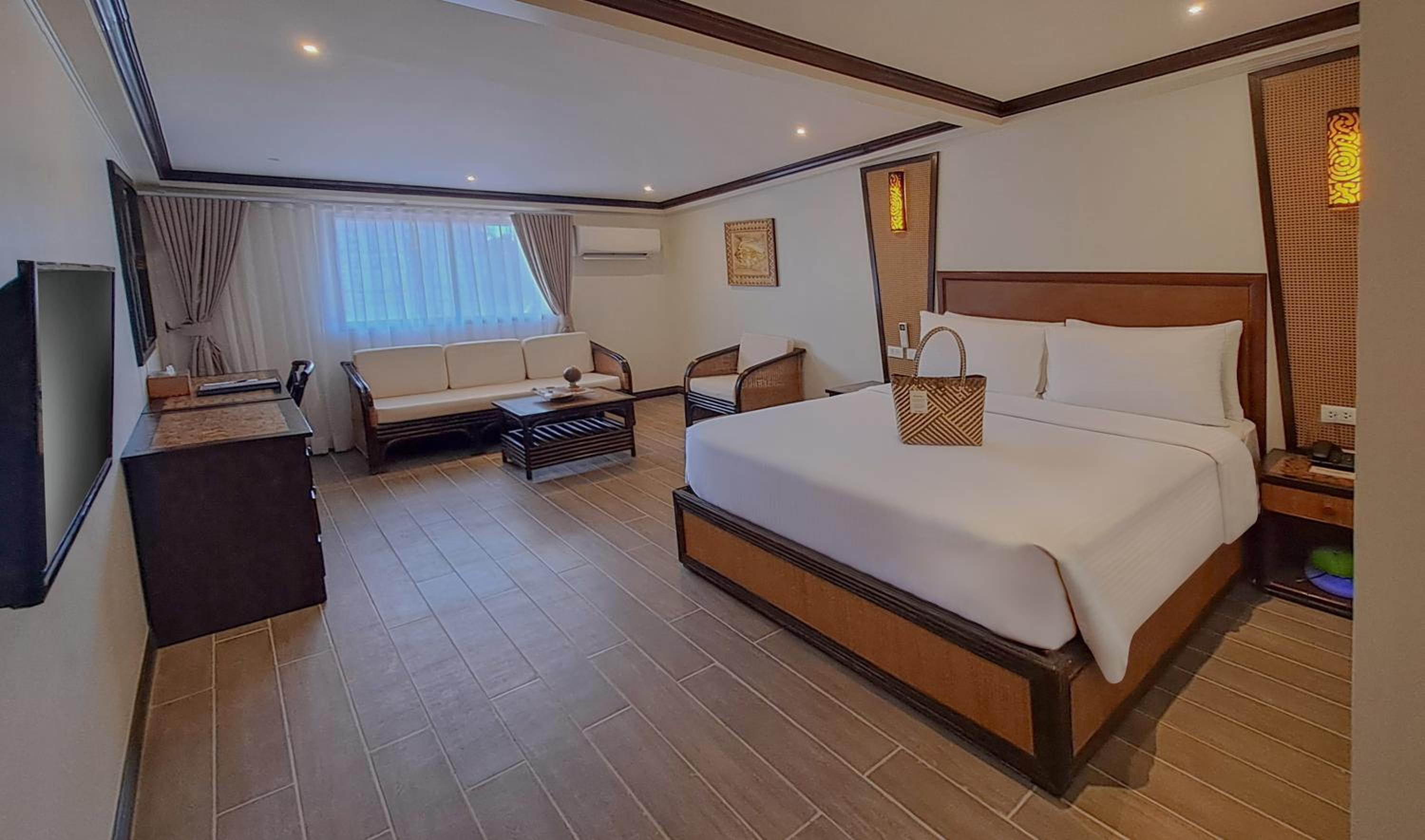 Classic  Room photo 3