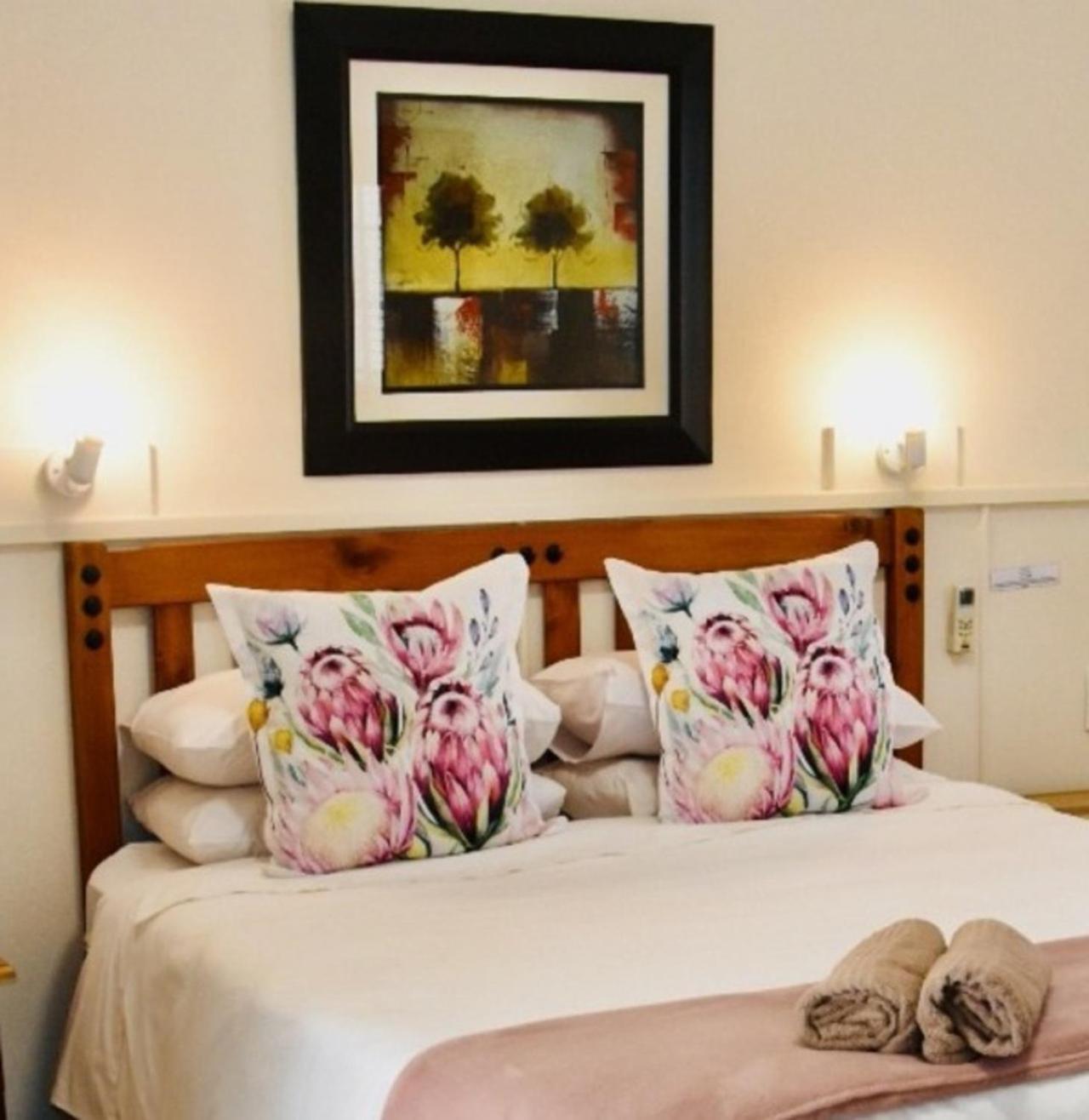 Deluxe Queen Room photo 1