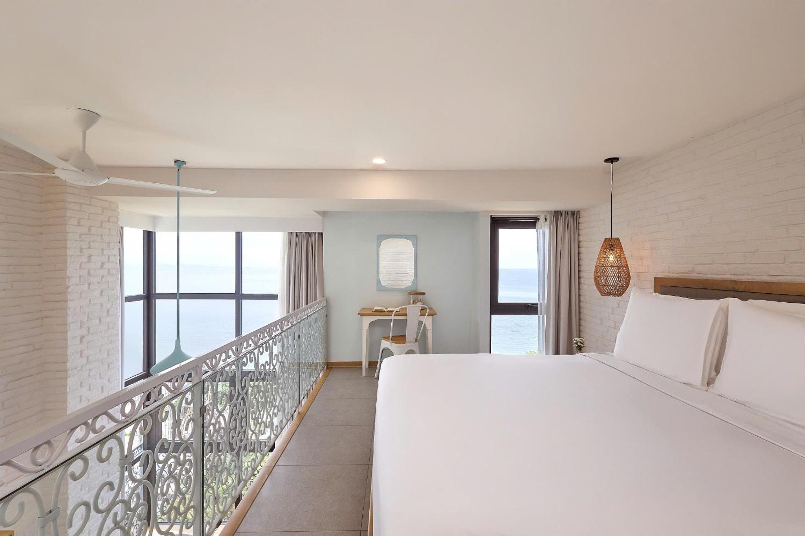 Duplex Suite
