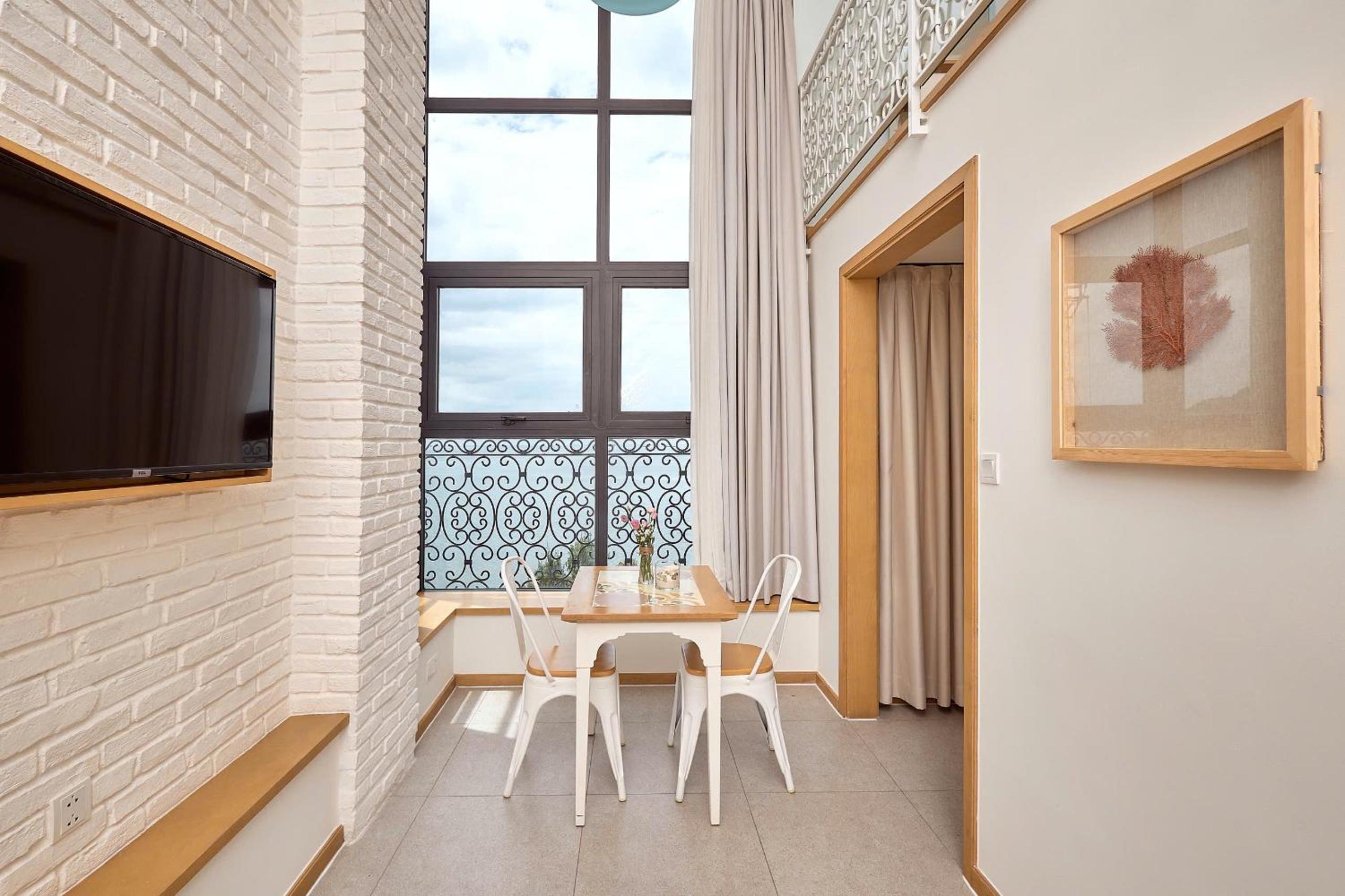 Duplex Suite photo 1