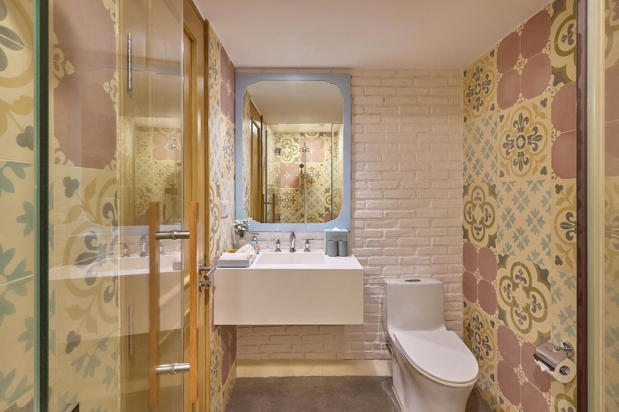 Duplex Suite photo 2