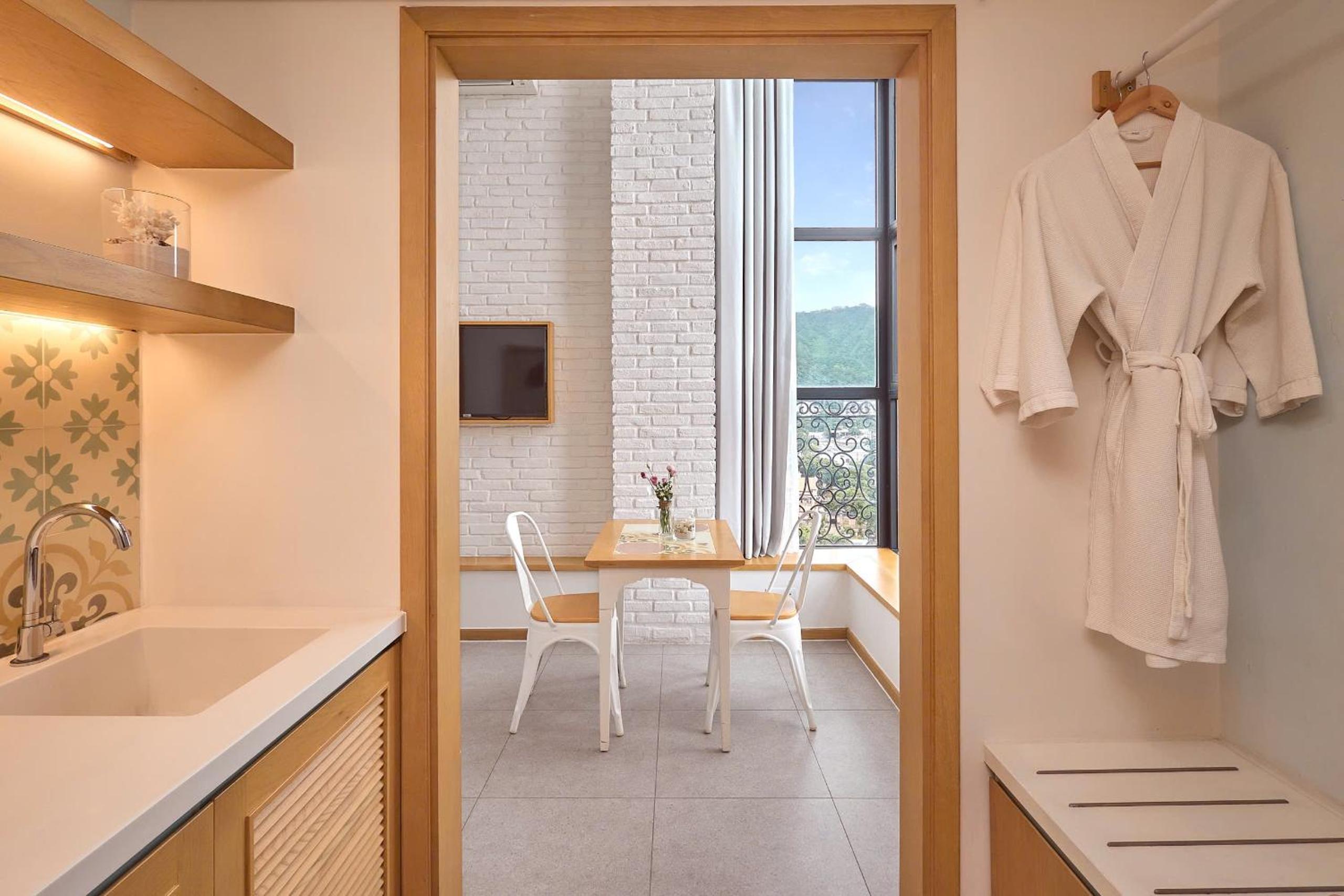 Double Room With Sea View photo 1