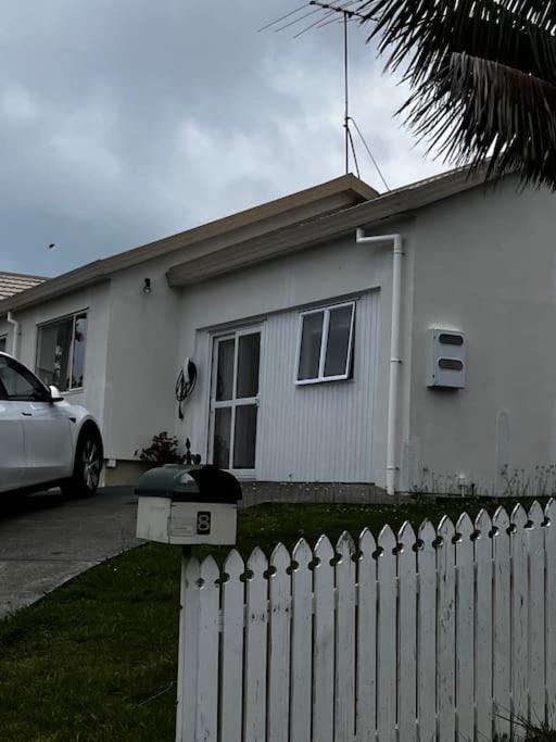 Two-Bedroom House photo 2