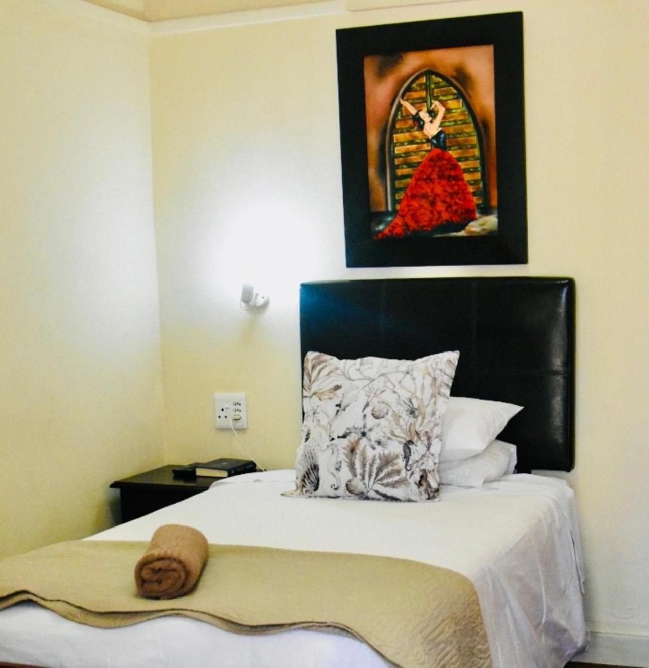 Economy Single Room photo 3