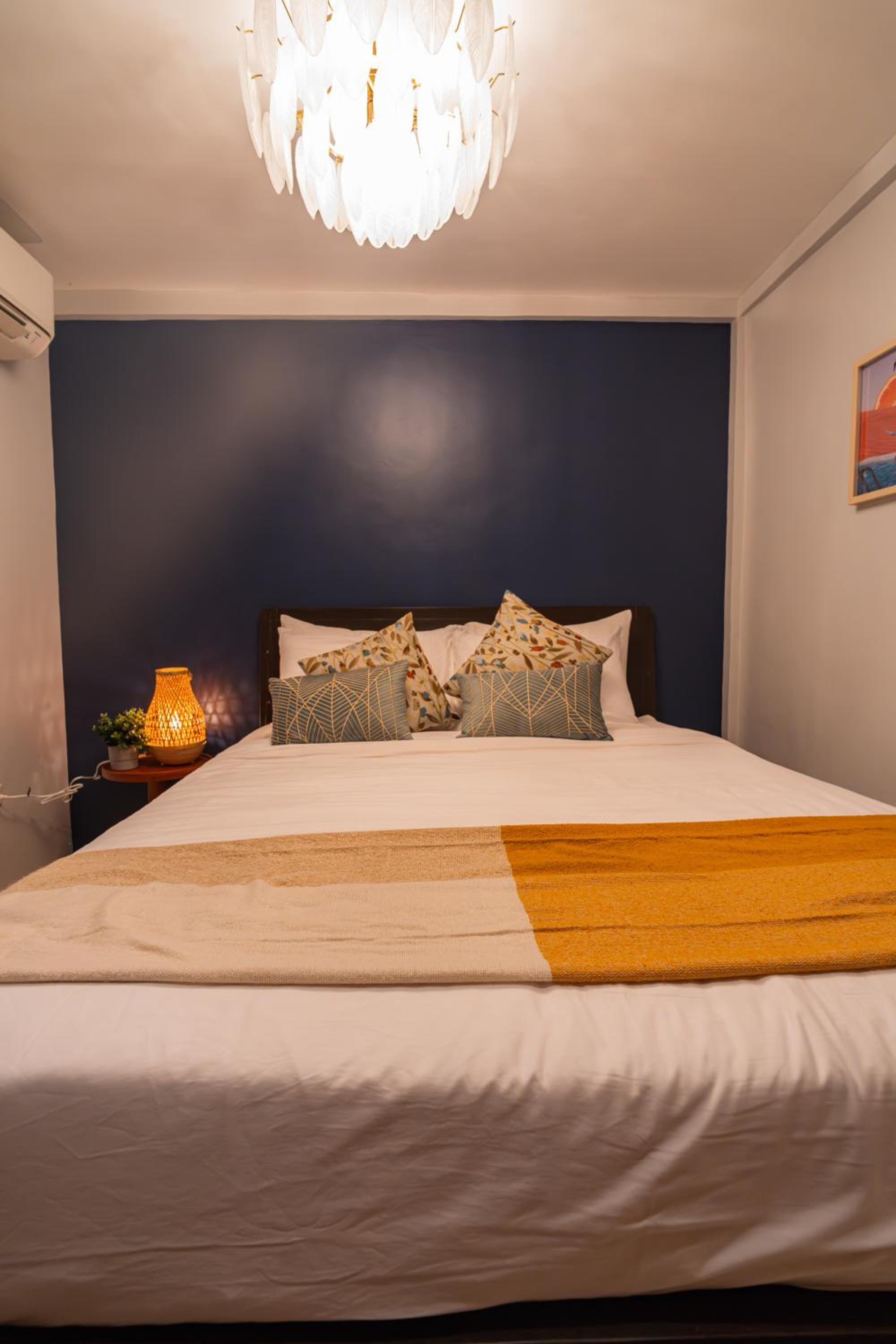 Two-Bedroom House photo 1