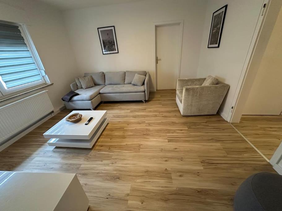 Apartment photo 1