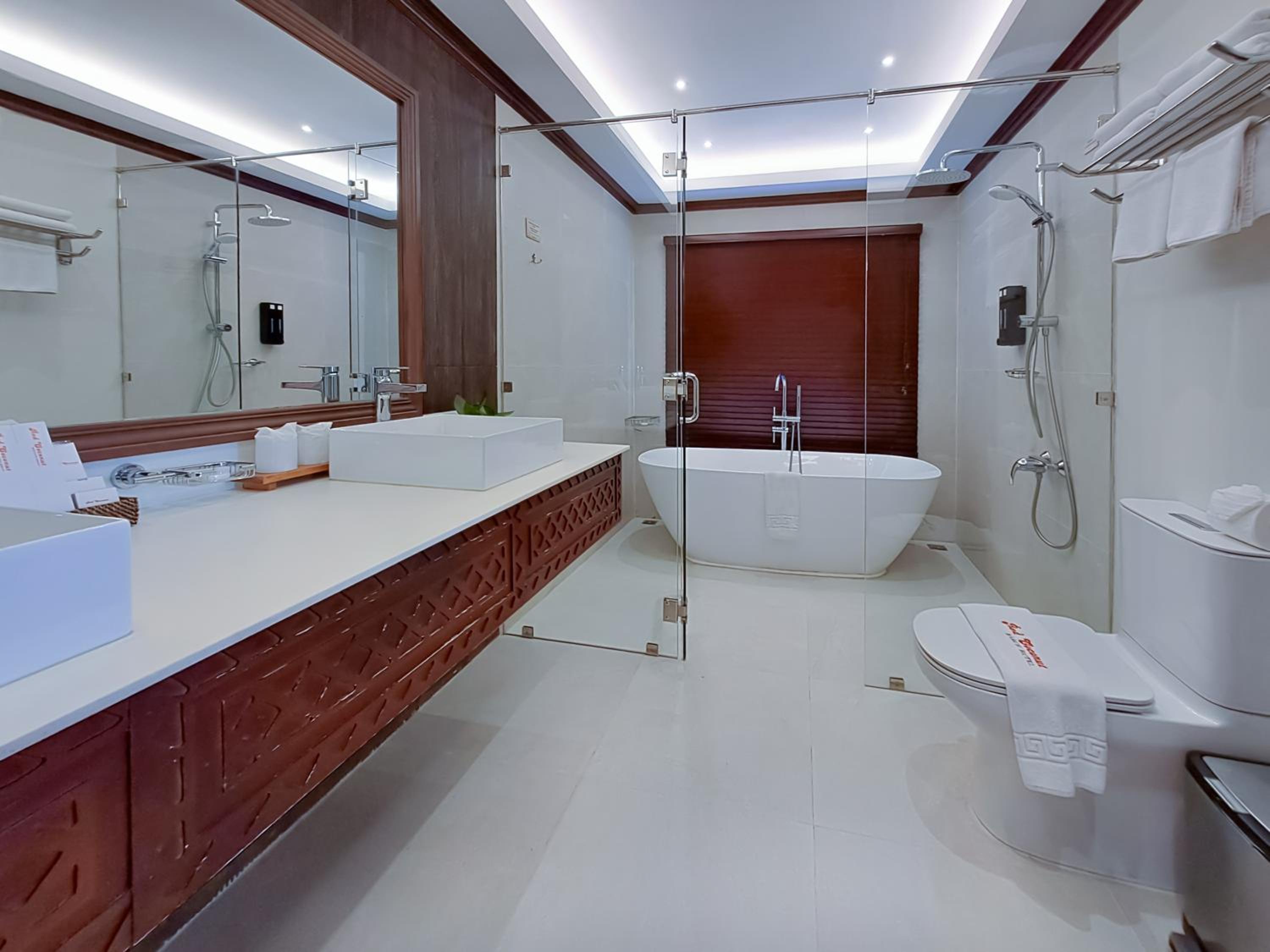 Presidential Suite photo 2