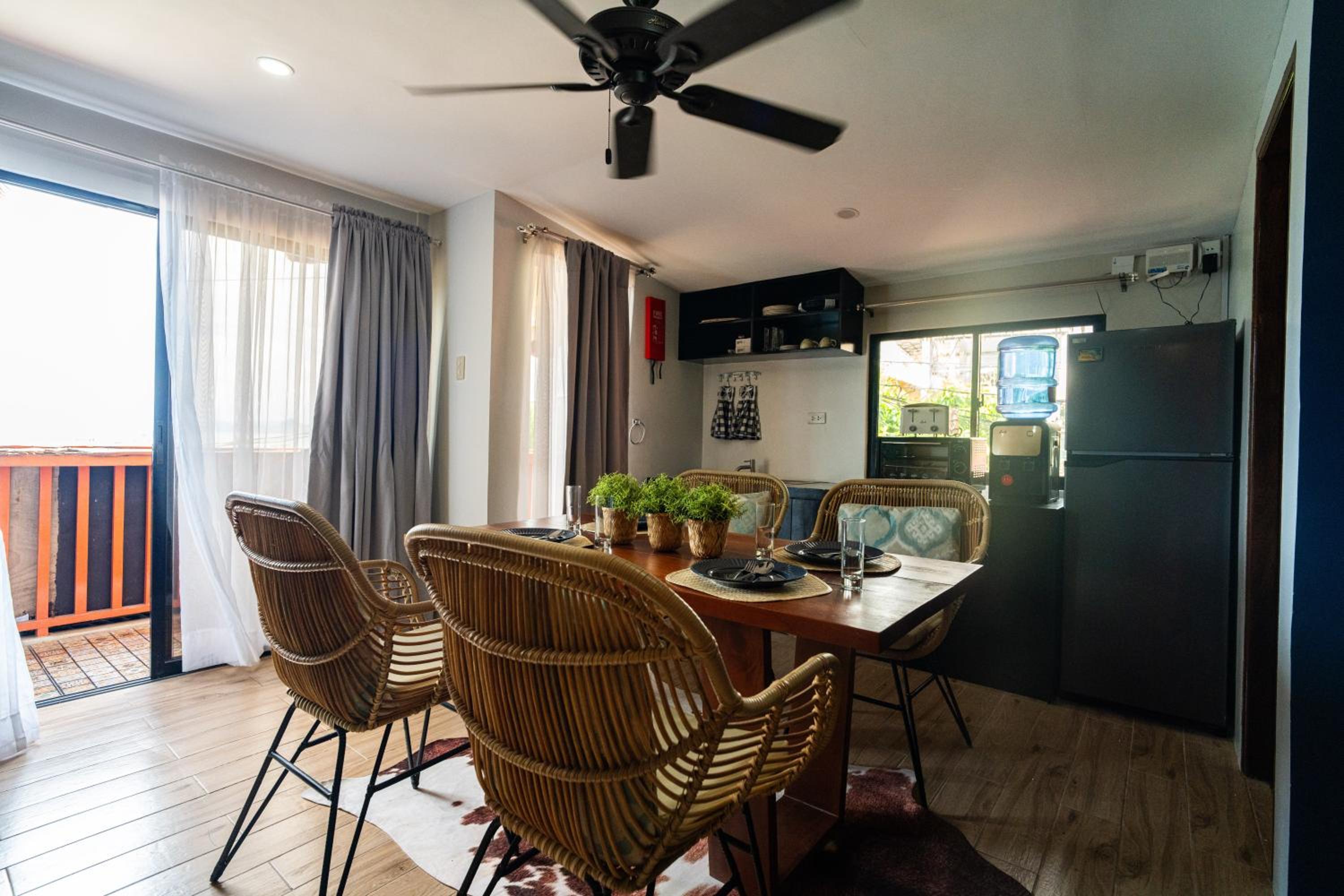 Two-Bedroom House photo 2