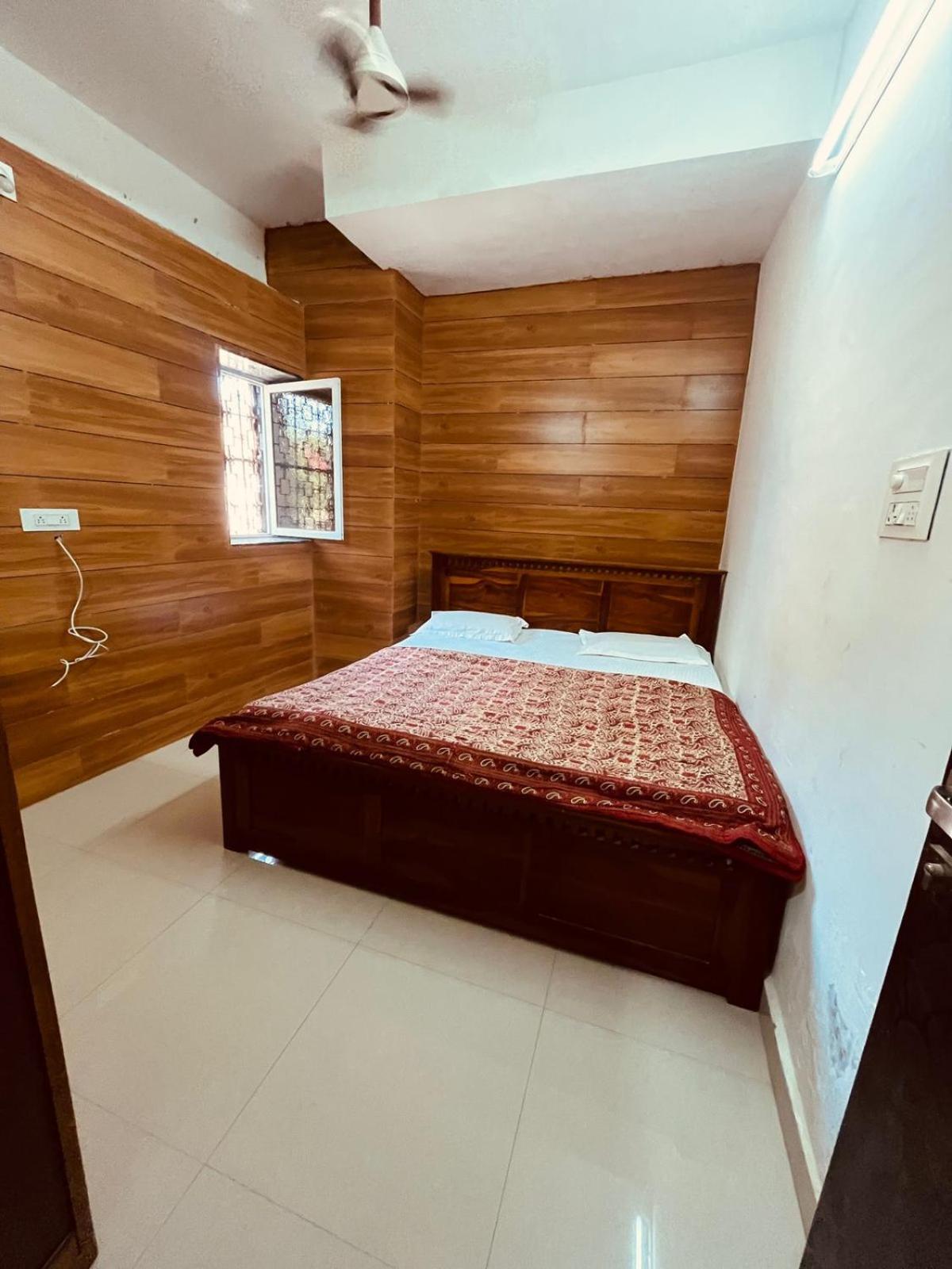 Superior Double Room photo 1