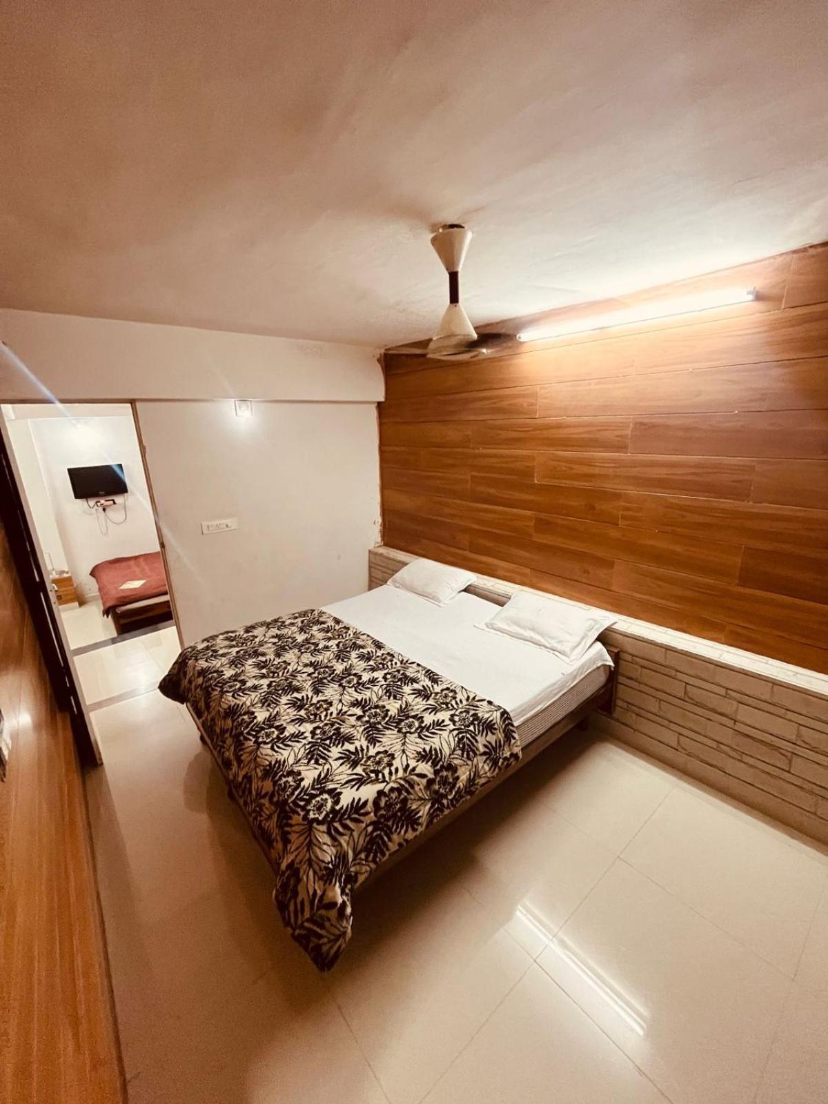 Deluxe Room photo 2