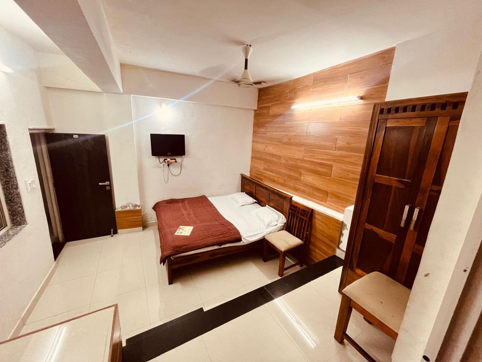 Deluxe Room photo 1