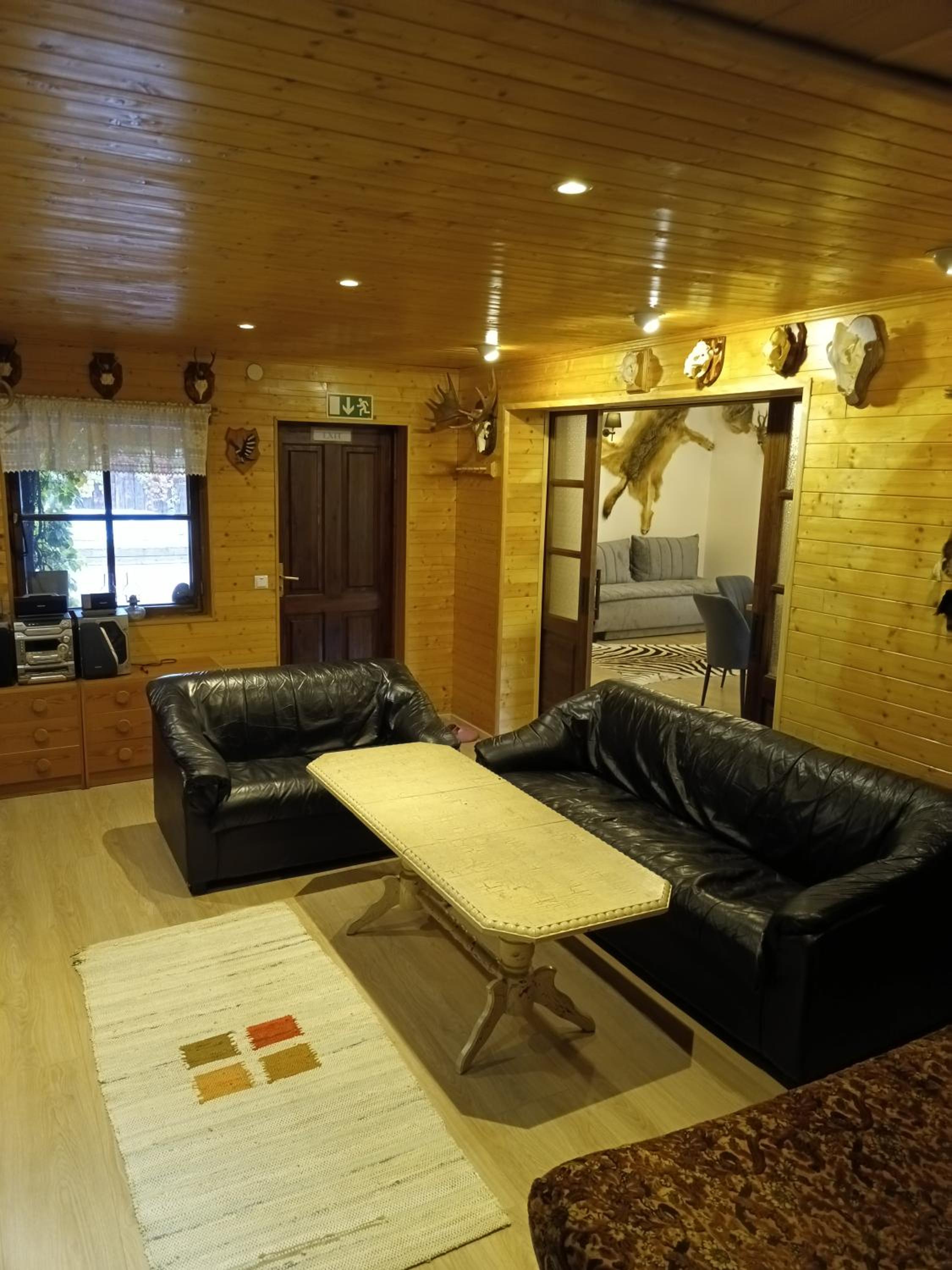 Vacation House photo 1