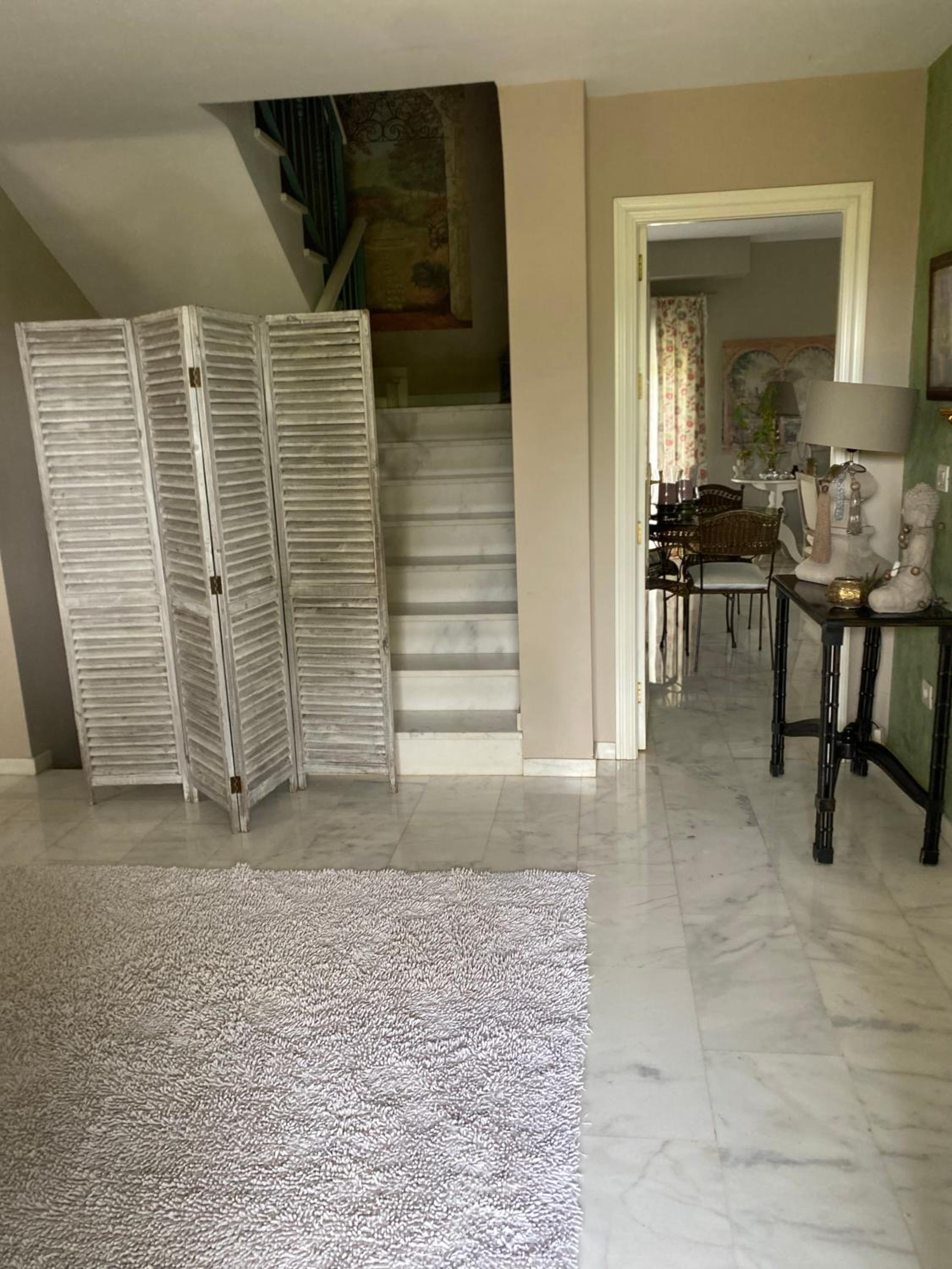 Casa de cinco habitaciones
