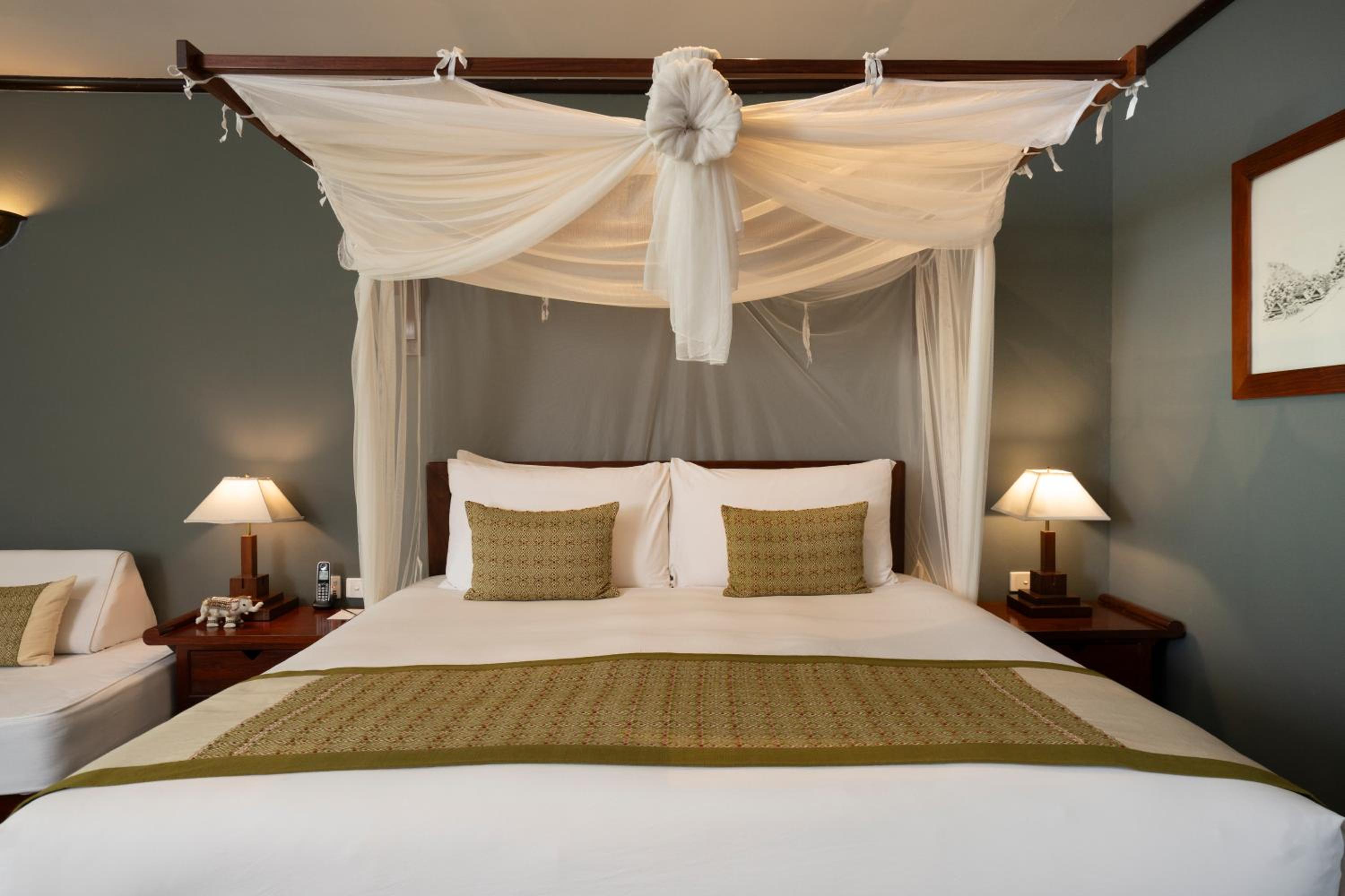 Garden Heritage Suite
