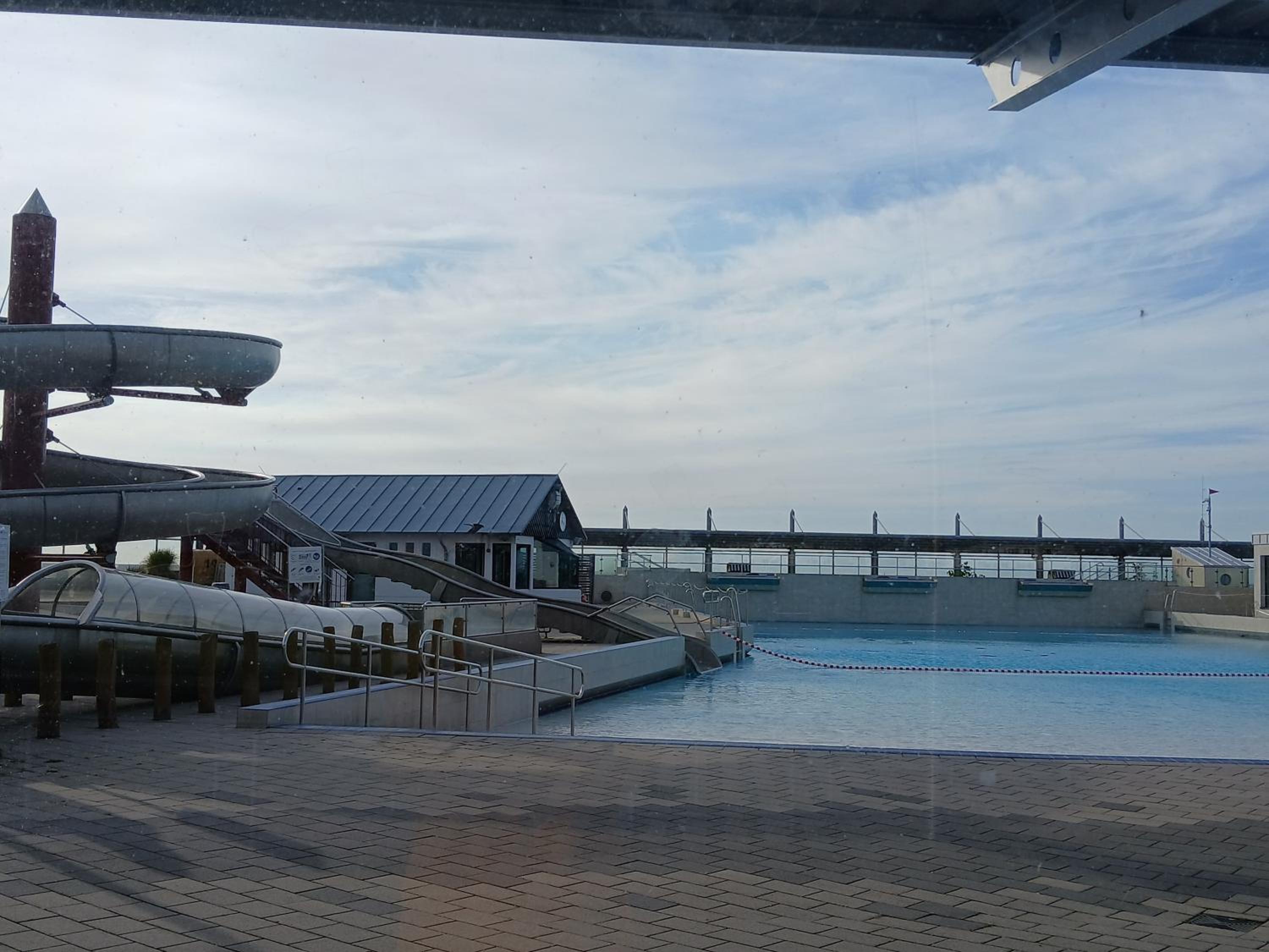 Superior One-Bedroom Apartment with Balcony photo 3
