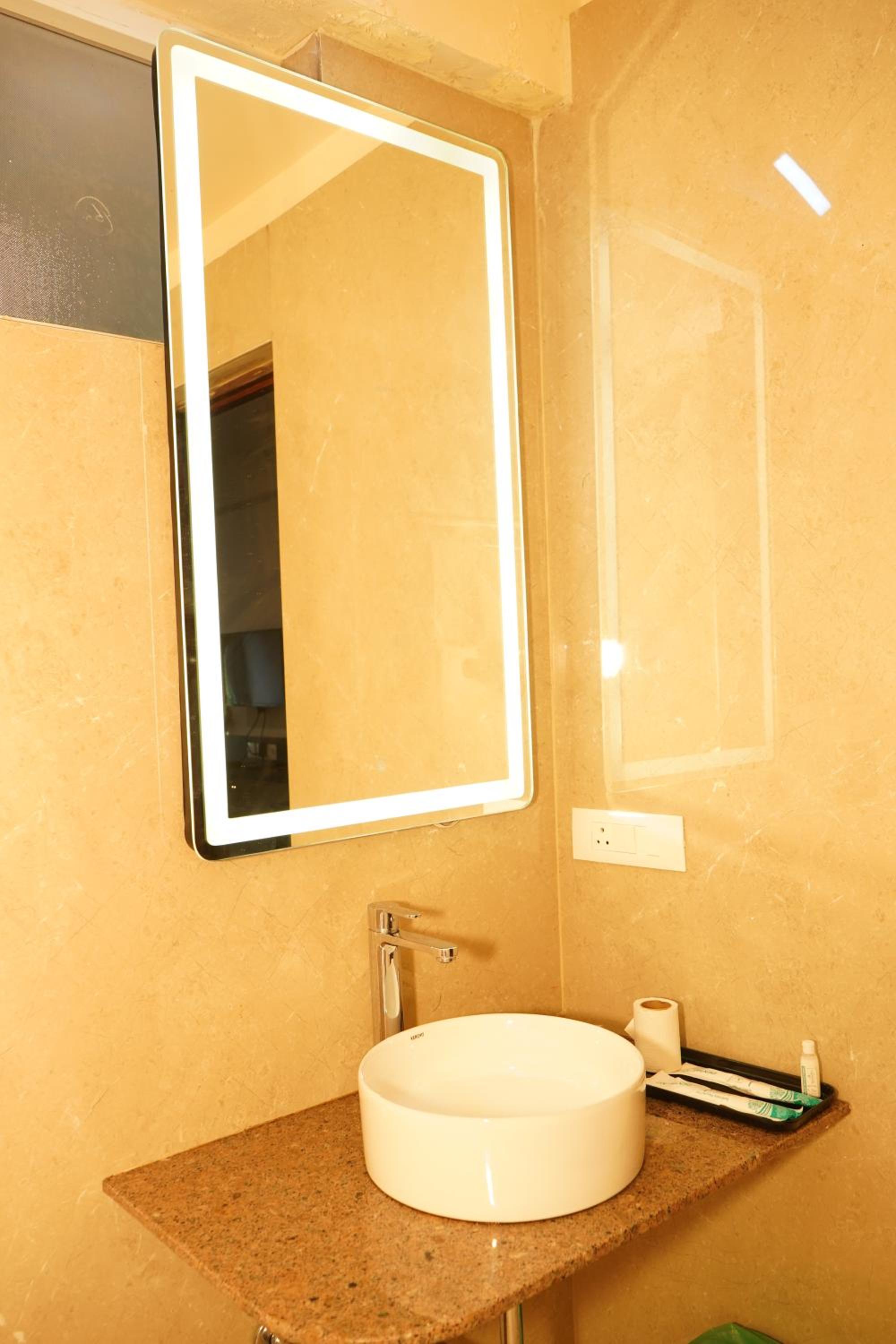 Double Room with Garden View - Photo 5