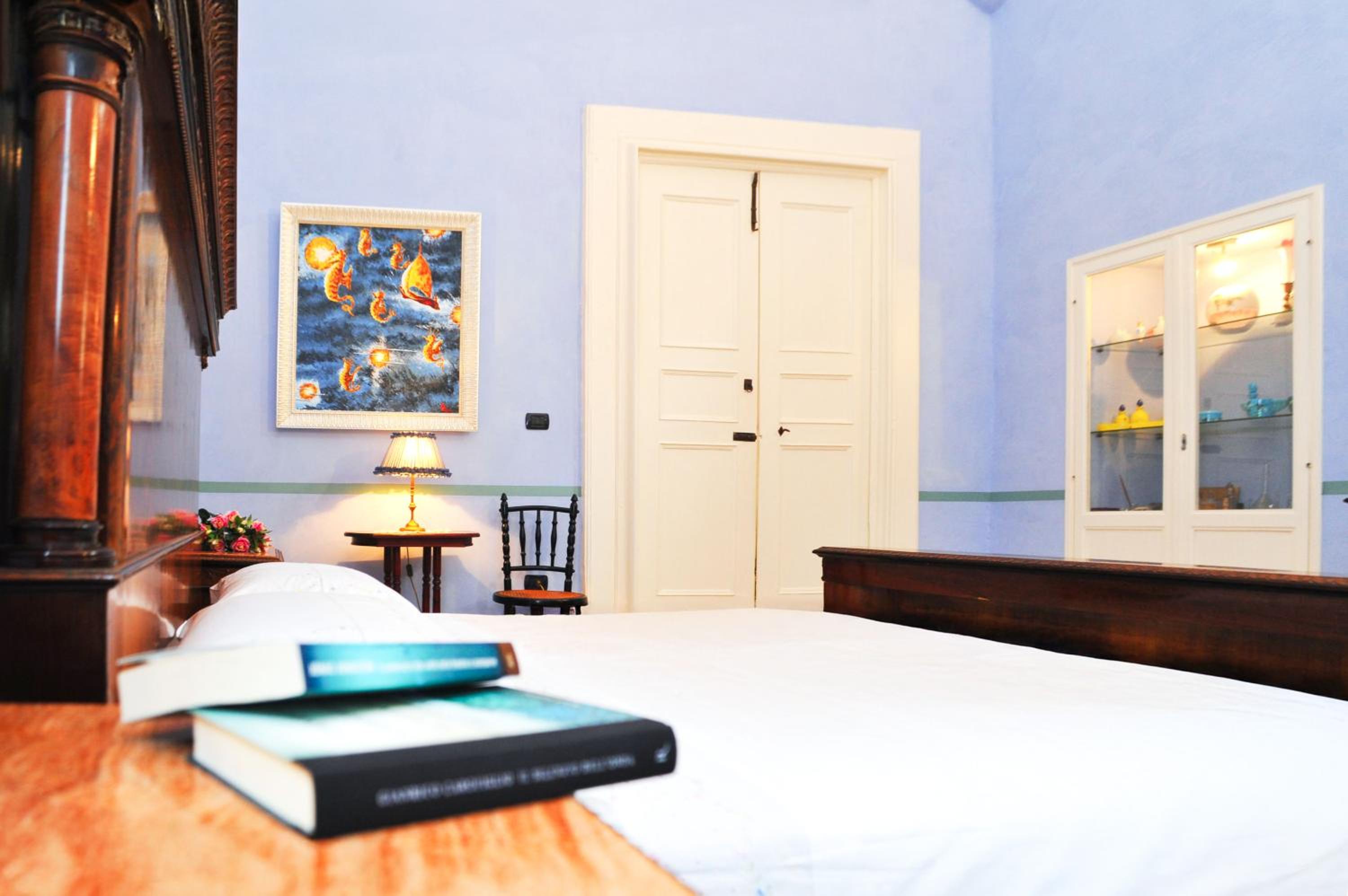 Double Room with Private External Bathroom photo 2