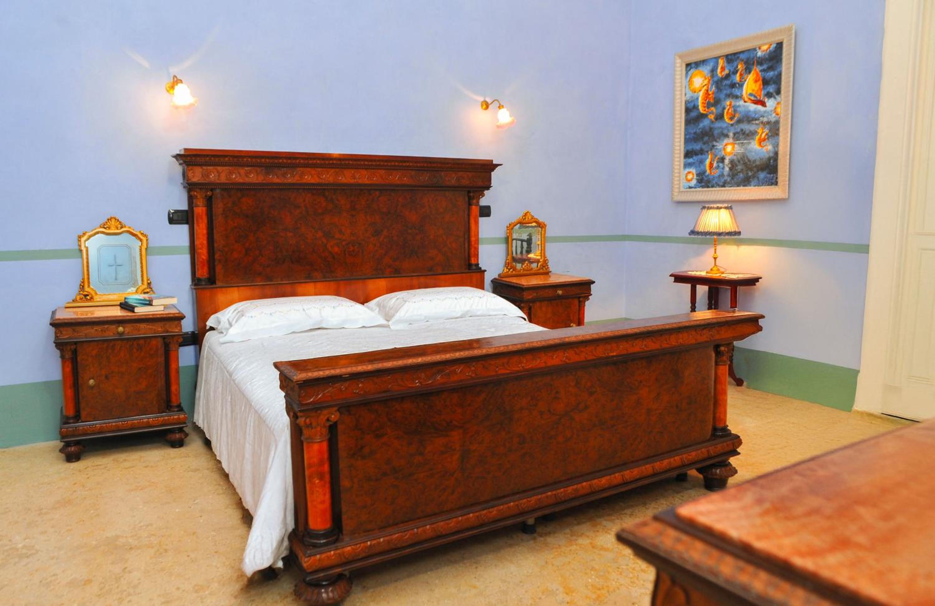 Superior Double Room photo 2