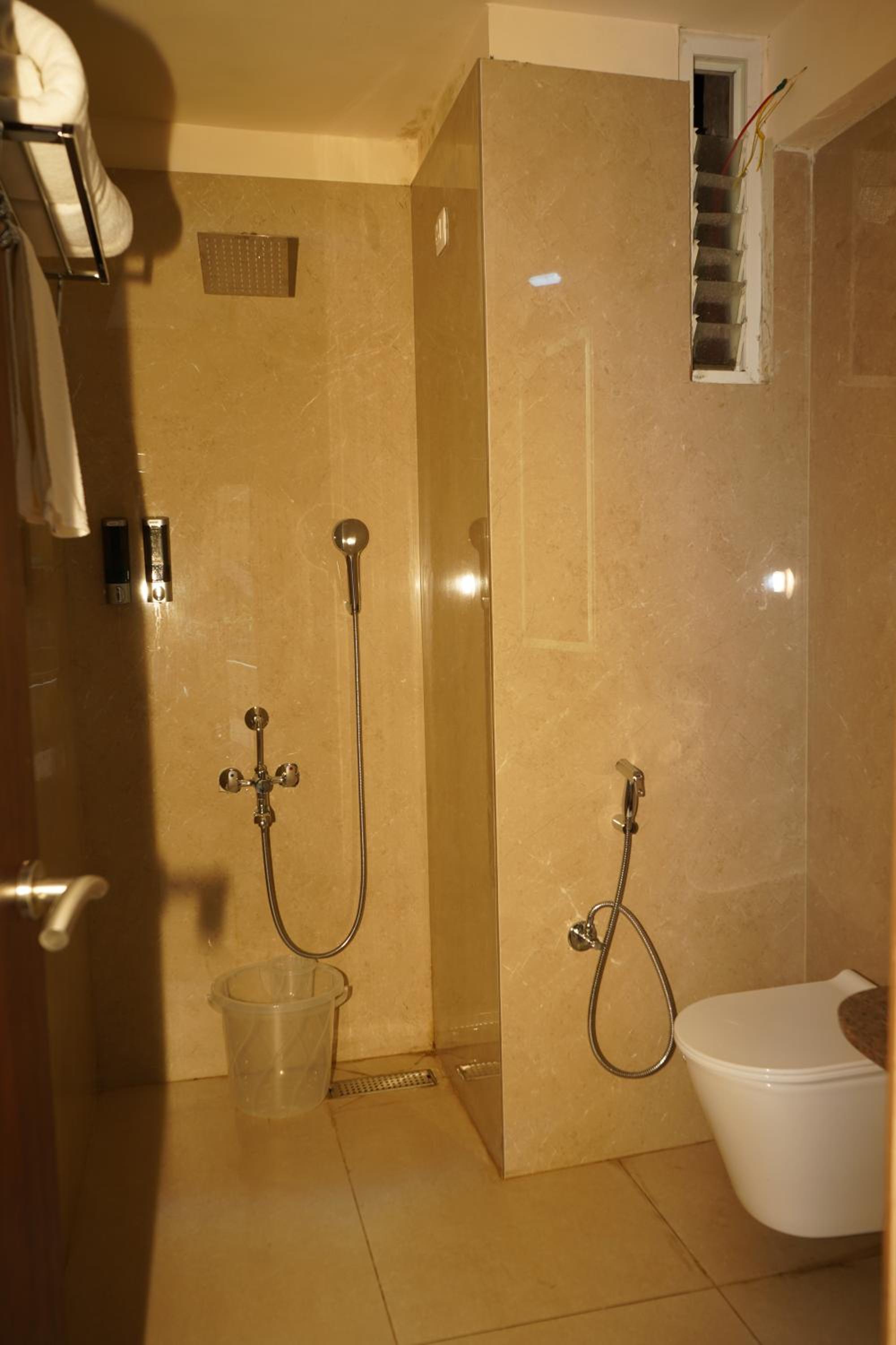 Double Room with Garden View - Photo 4
