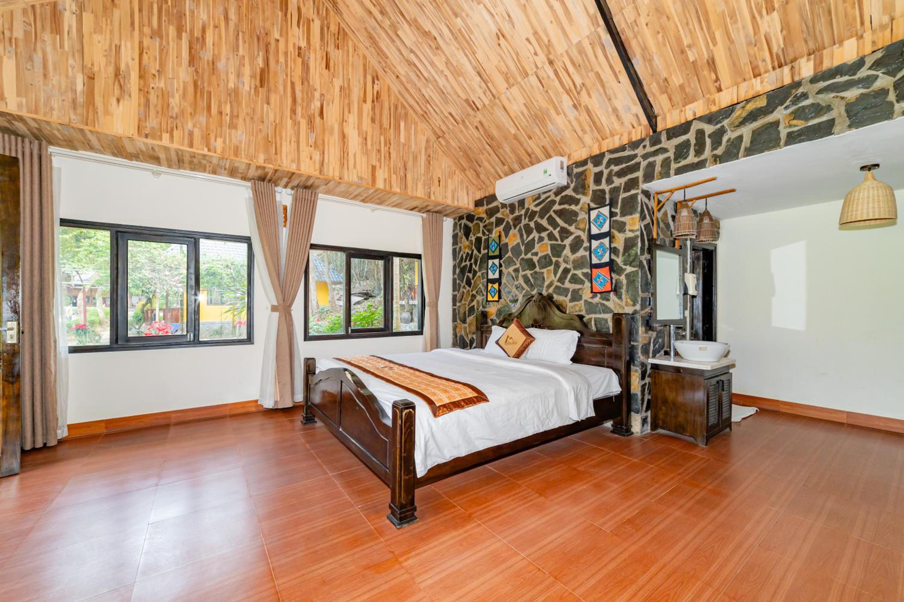 Double Room With Mountain View photo 3