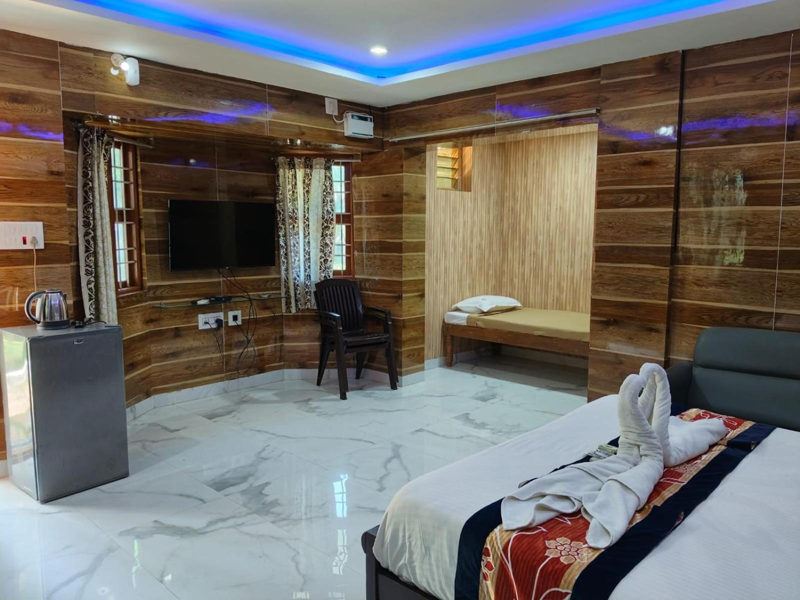 One-Bedroom Chalet photo 2