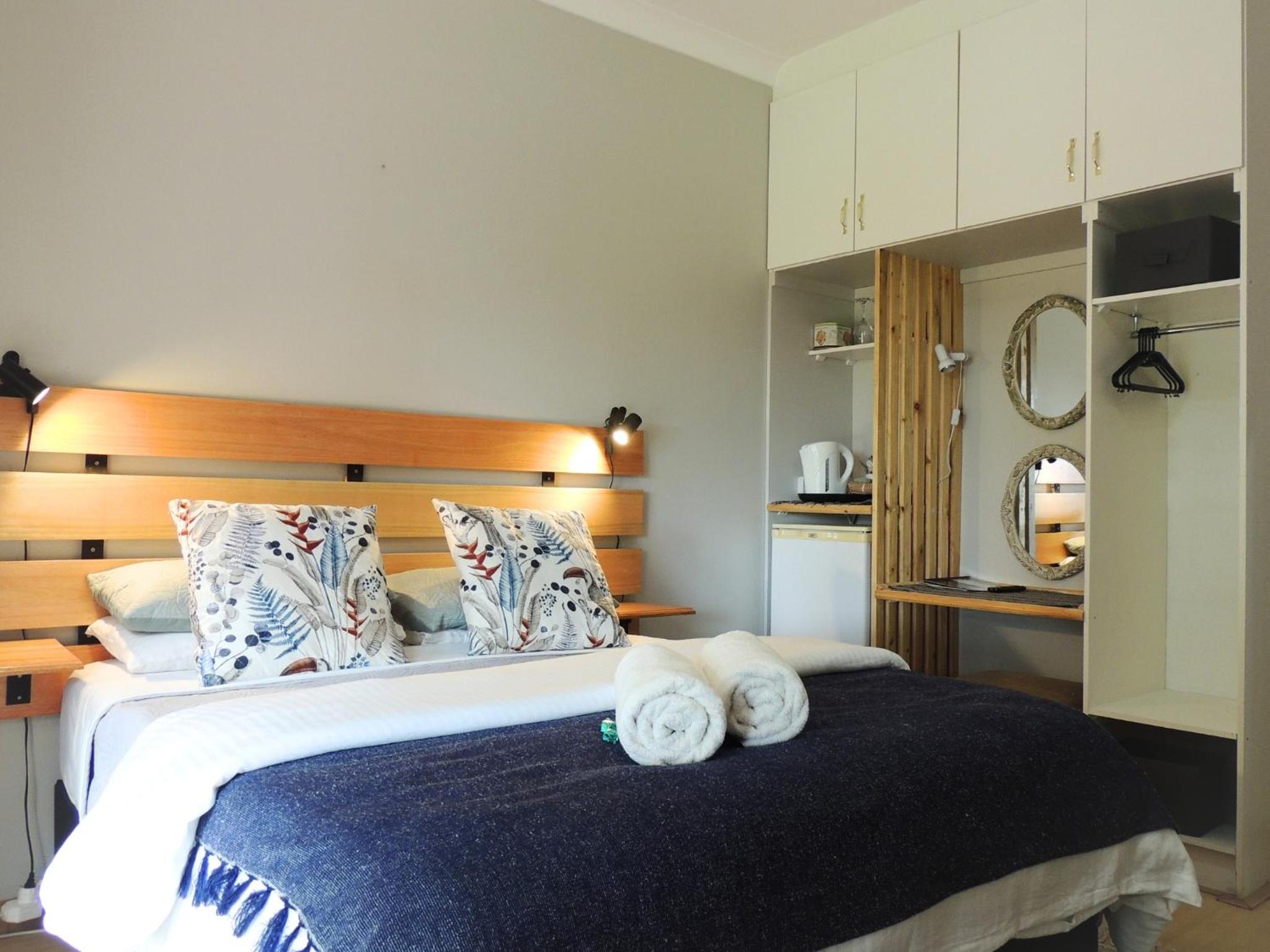 Classic Queen Room