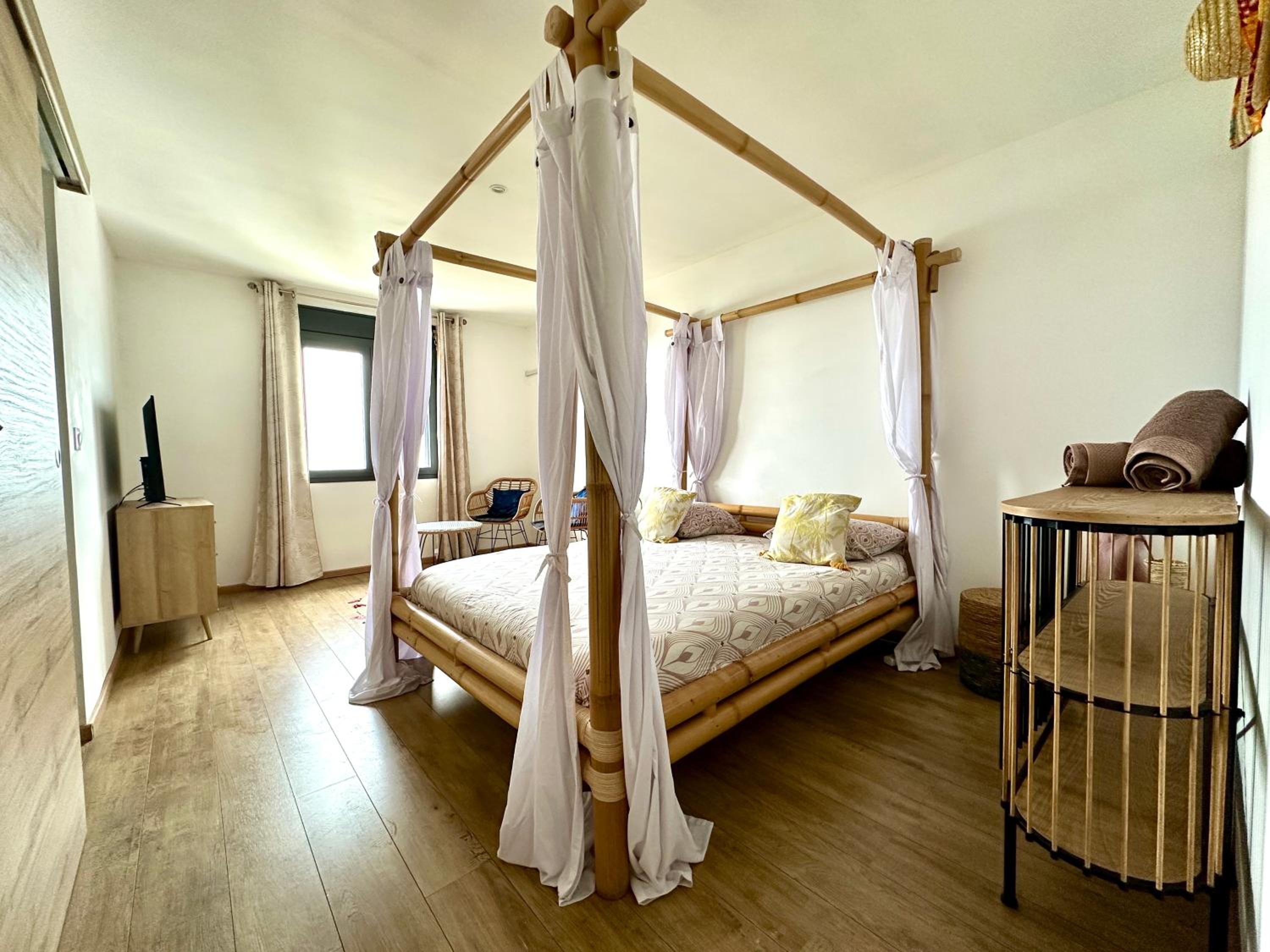 Double Room with Private Bathroom photo 1