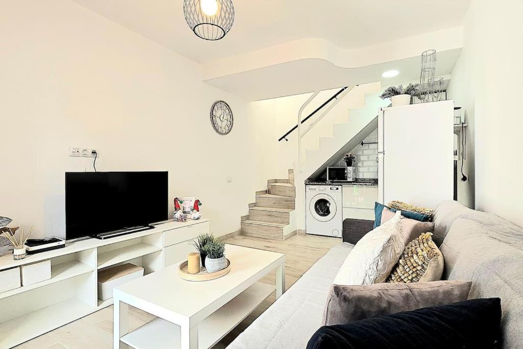 Casa de una habitación