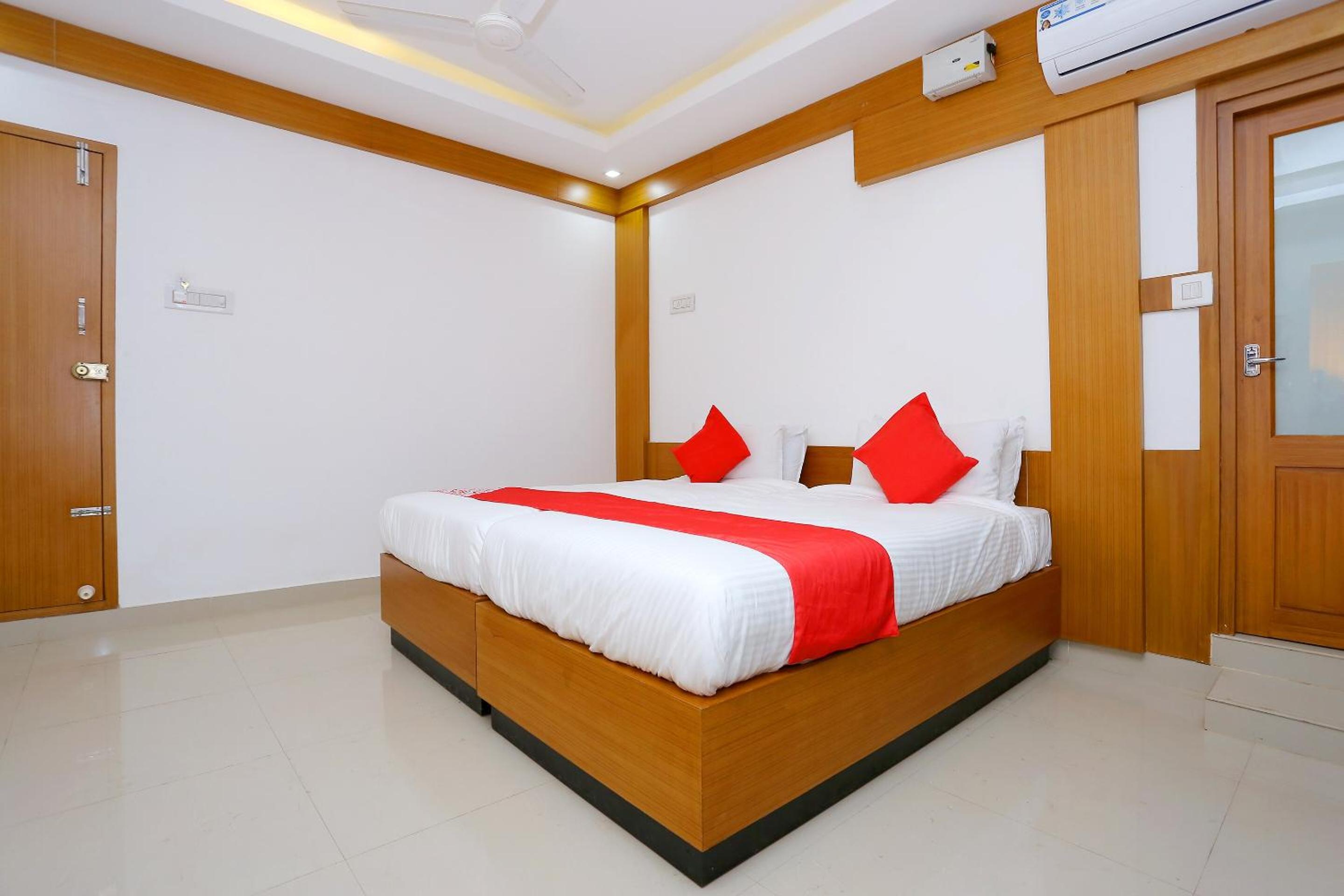 Standard Double Room photo 1