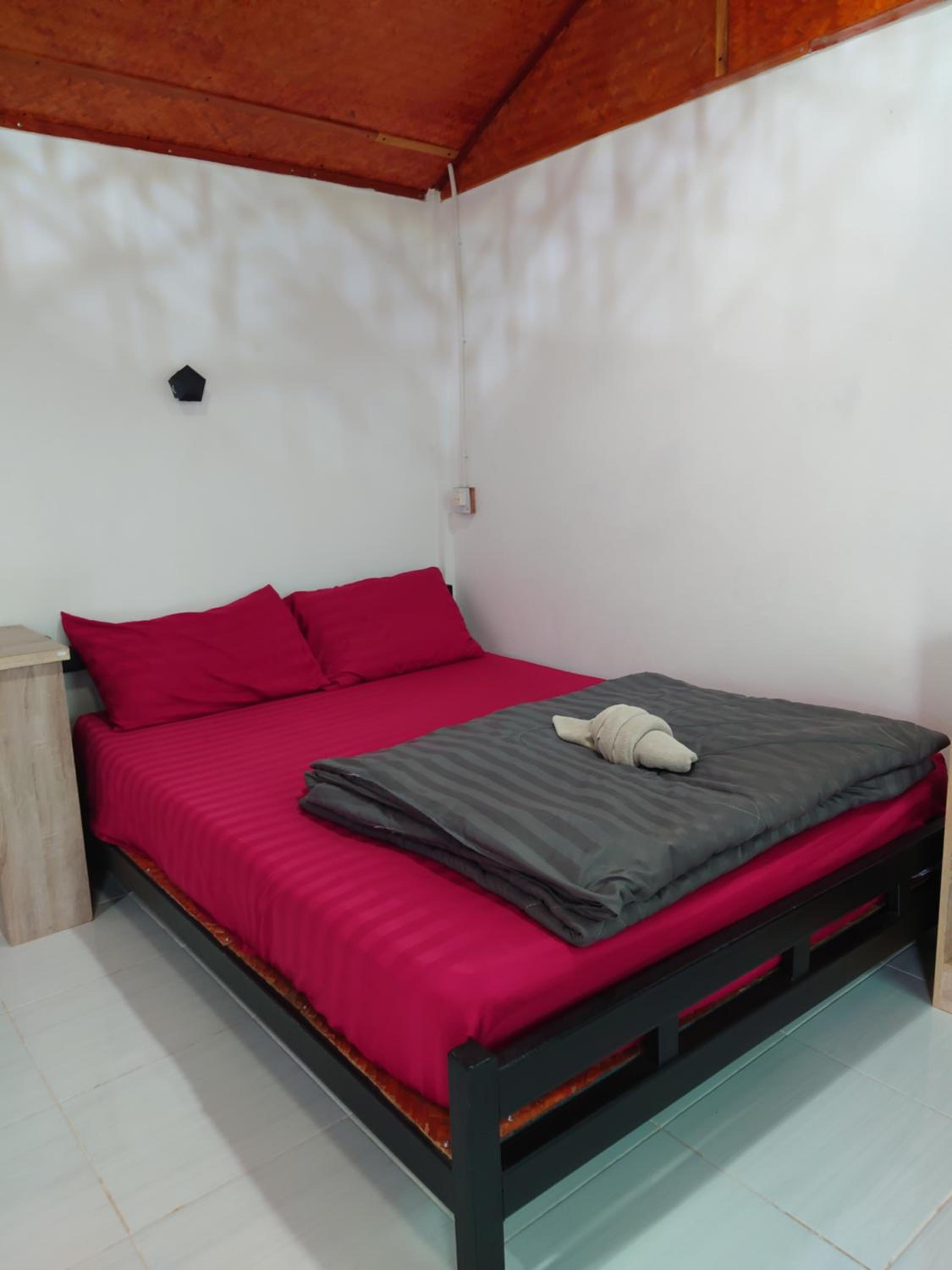 Double Room with Private Bathroom - Photo 4