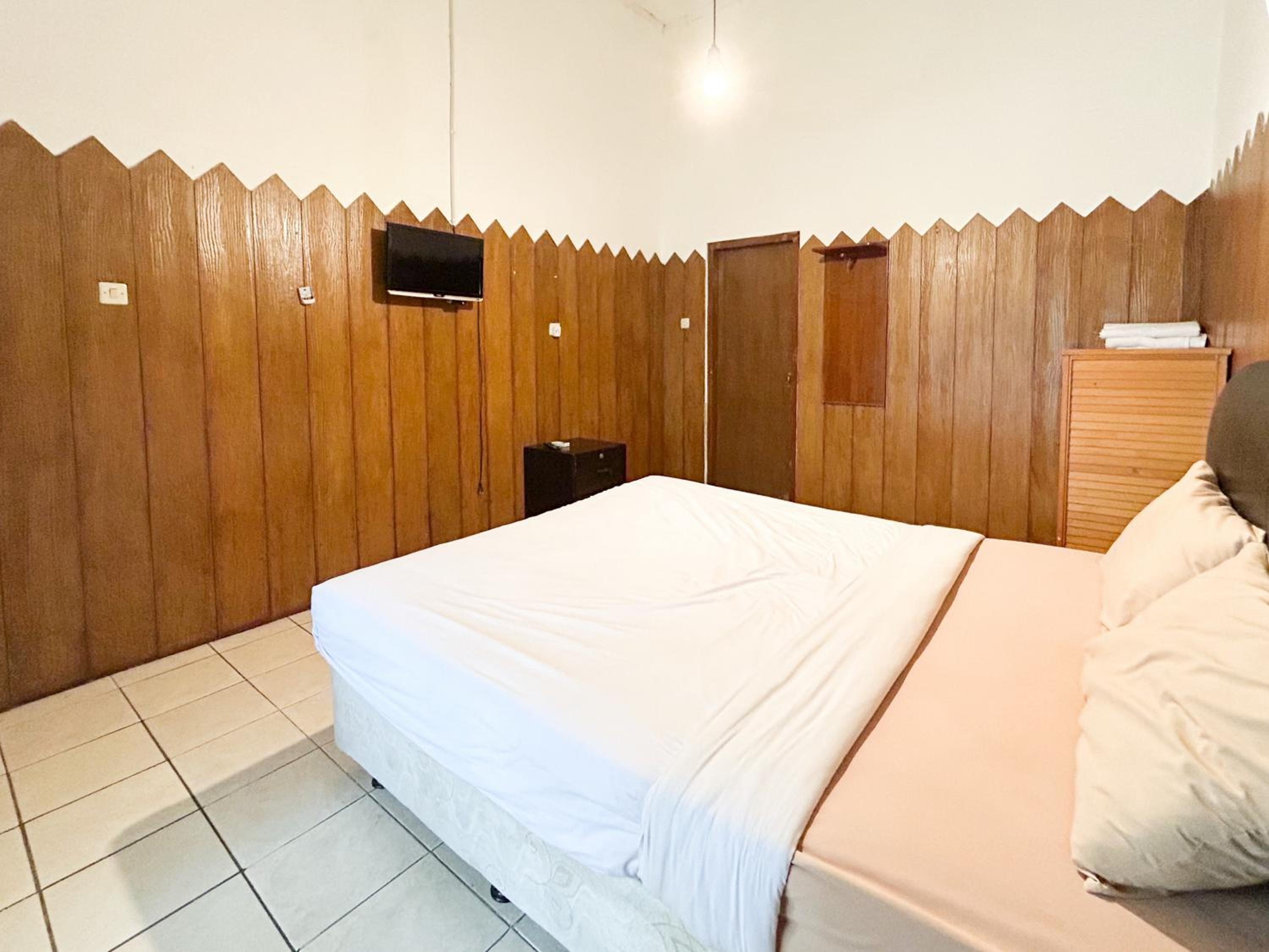 Standard Double Room photo 2