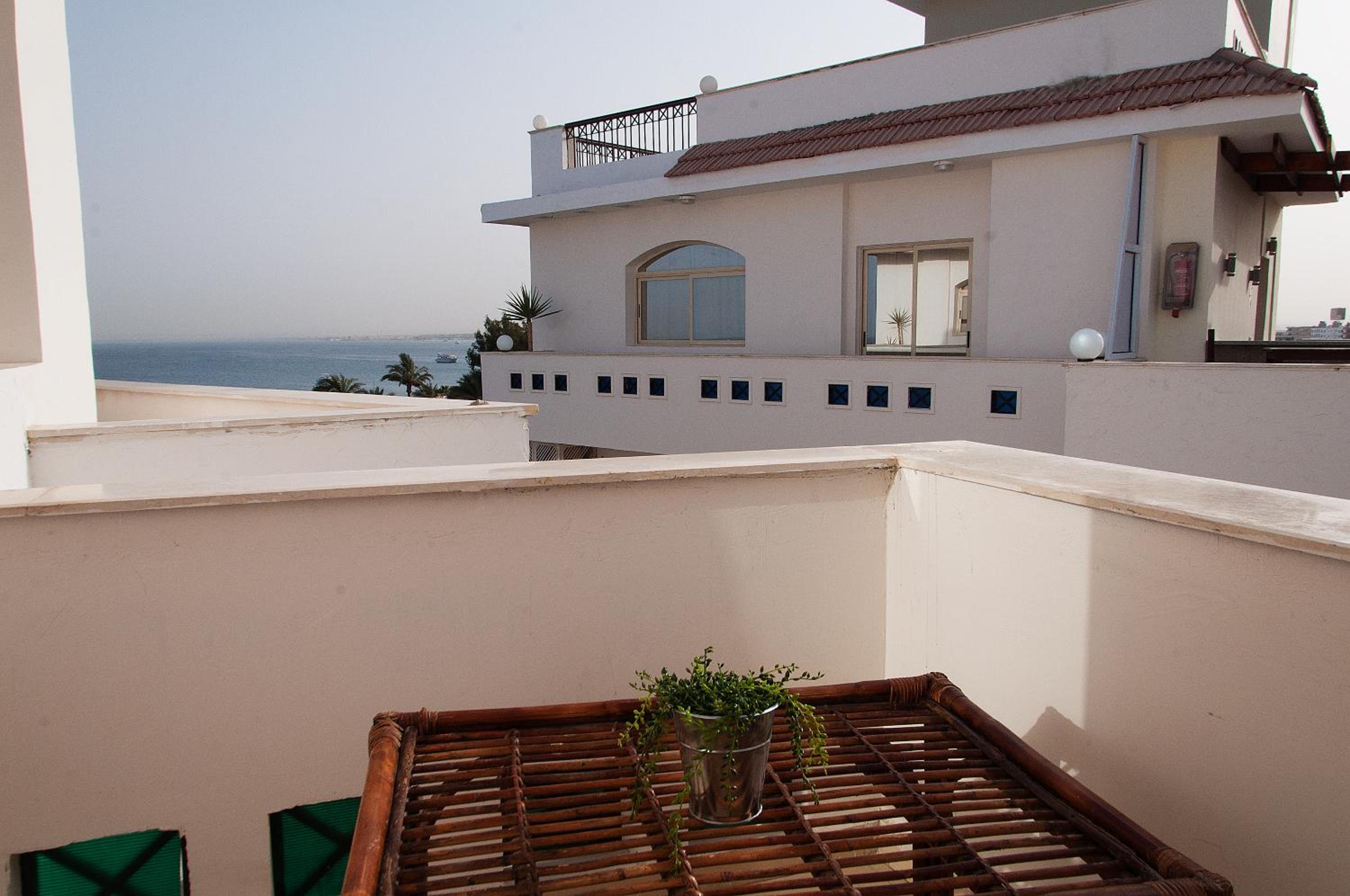 Double Room with Sea View