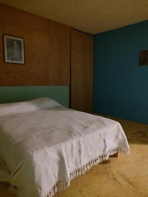 One-Bedroom House photo 1