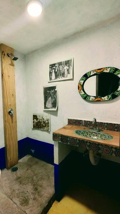 One-Bedroom House photo 3