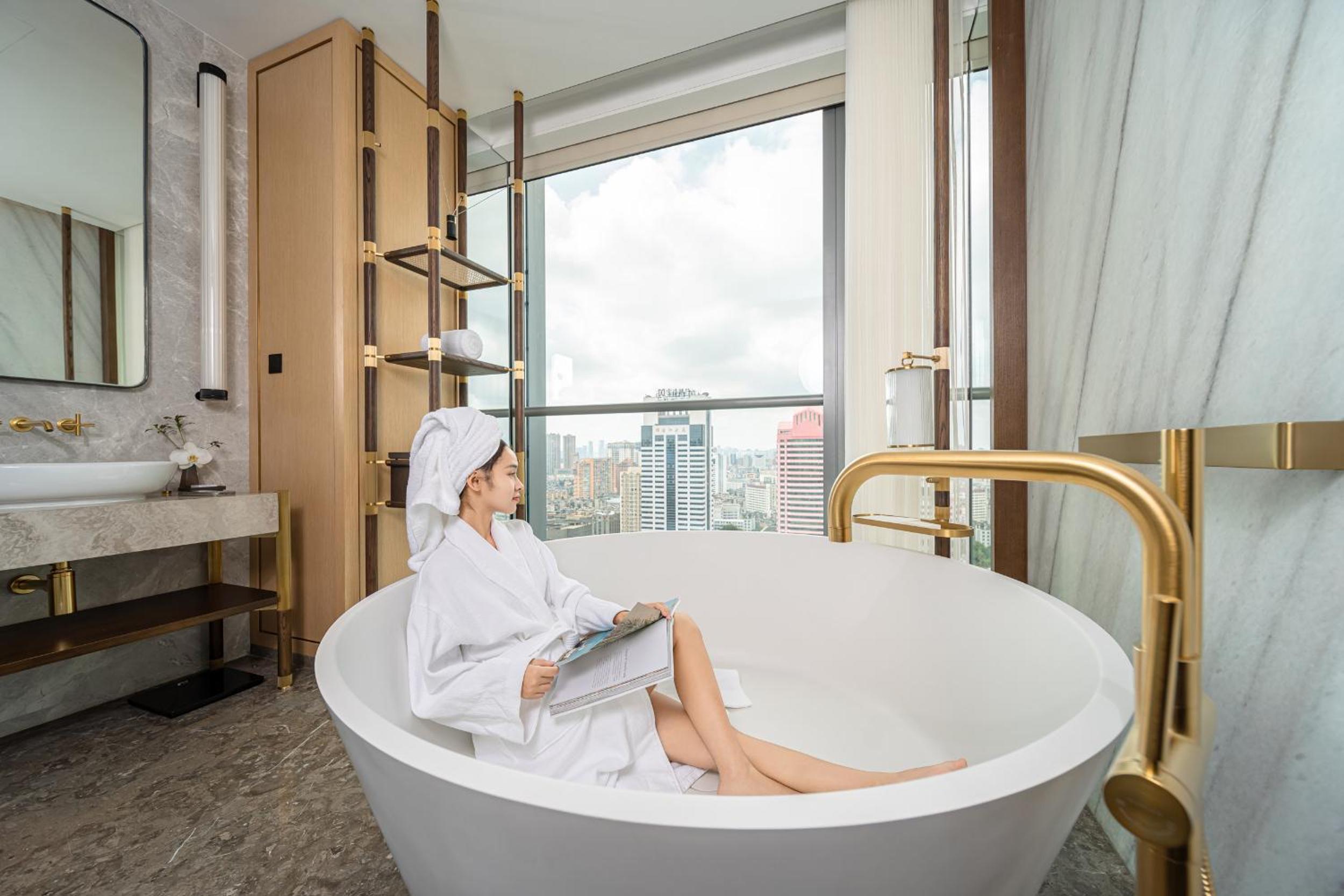 Grand Deluxe Twin Suite photo 2