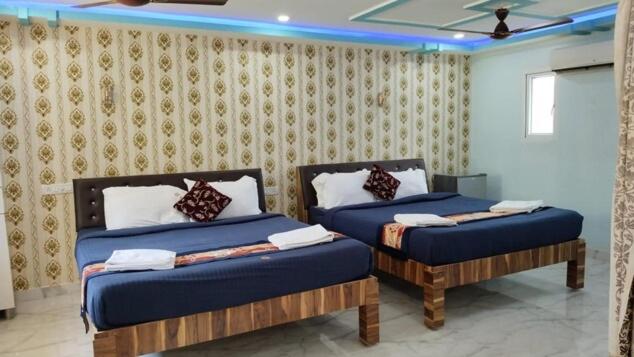 Suite photo 1