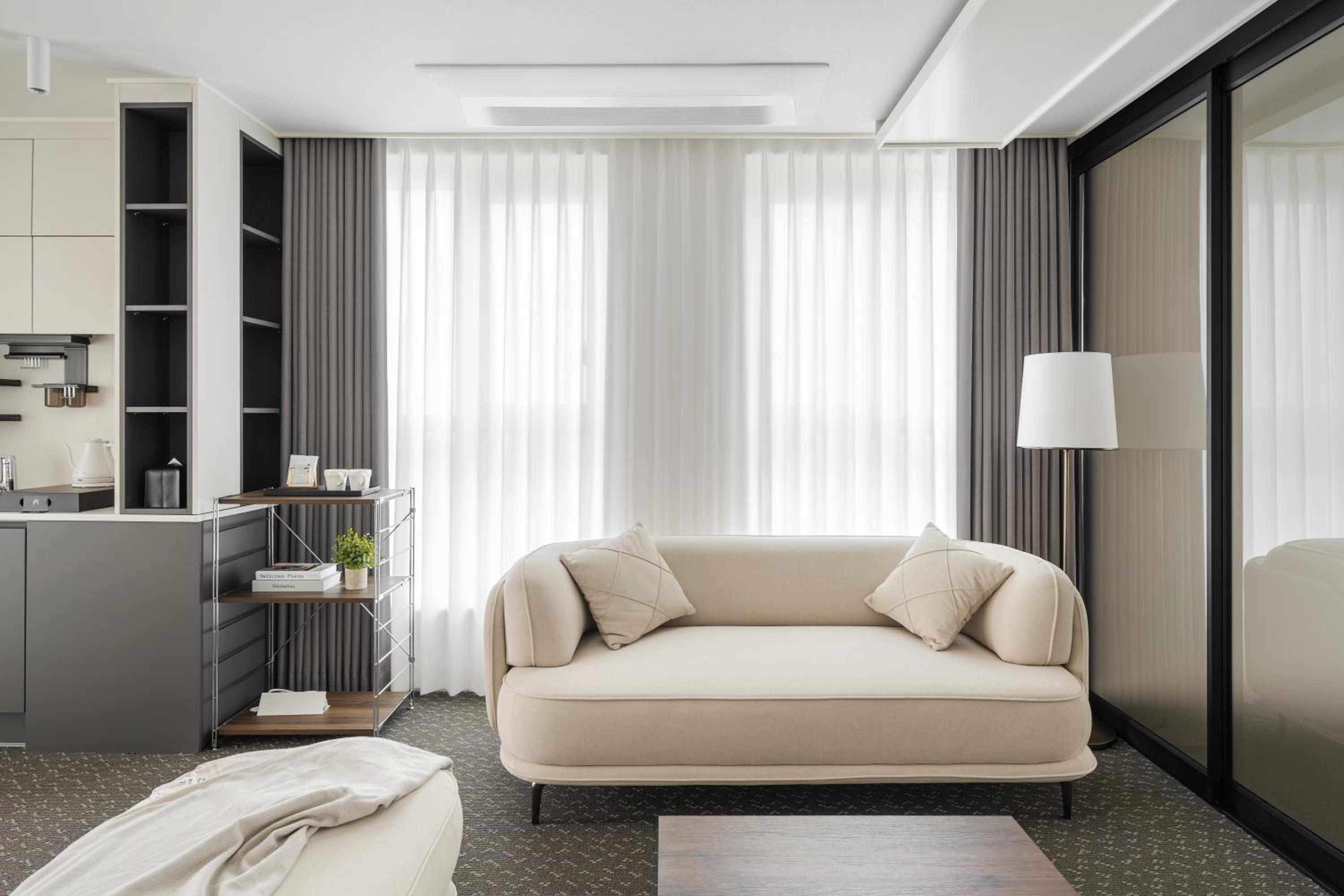 Premier Suite Ocean - Photo 15