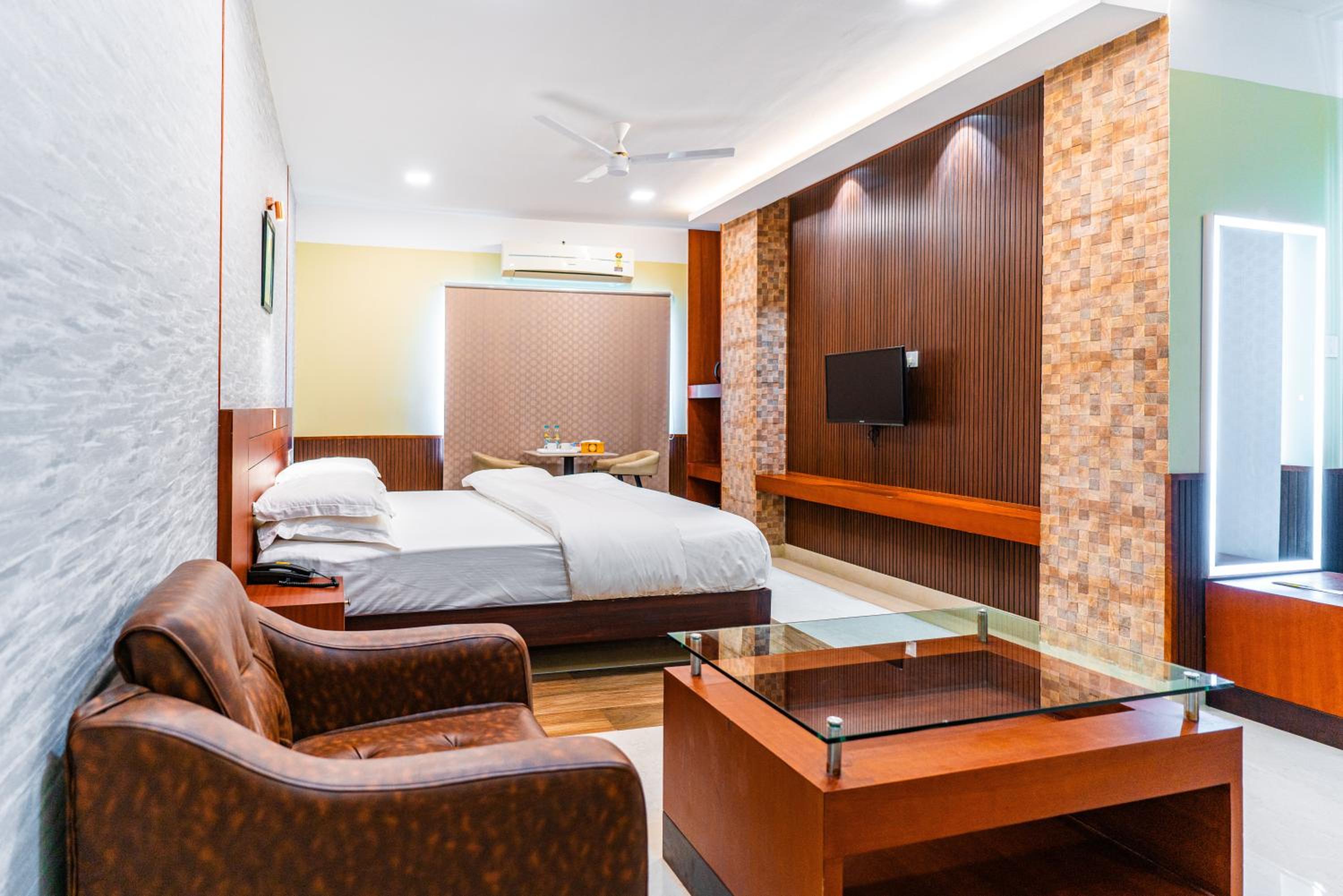 Superior Double Room photo 3