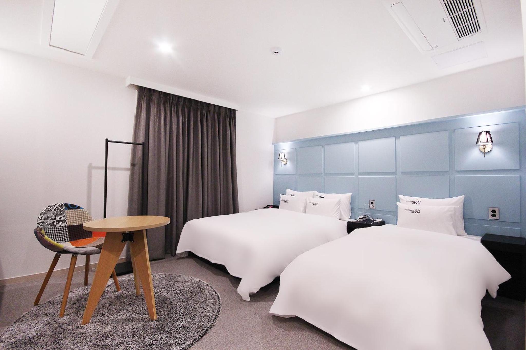 Deluxe Twin Room - Photo 1
