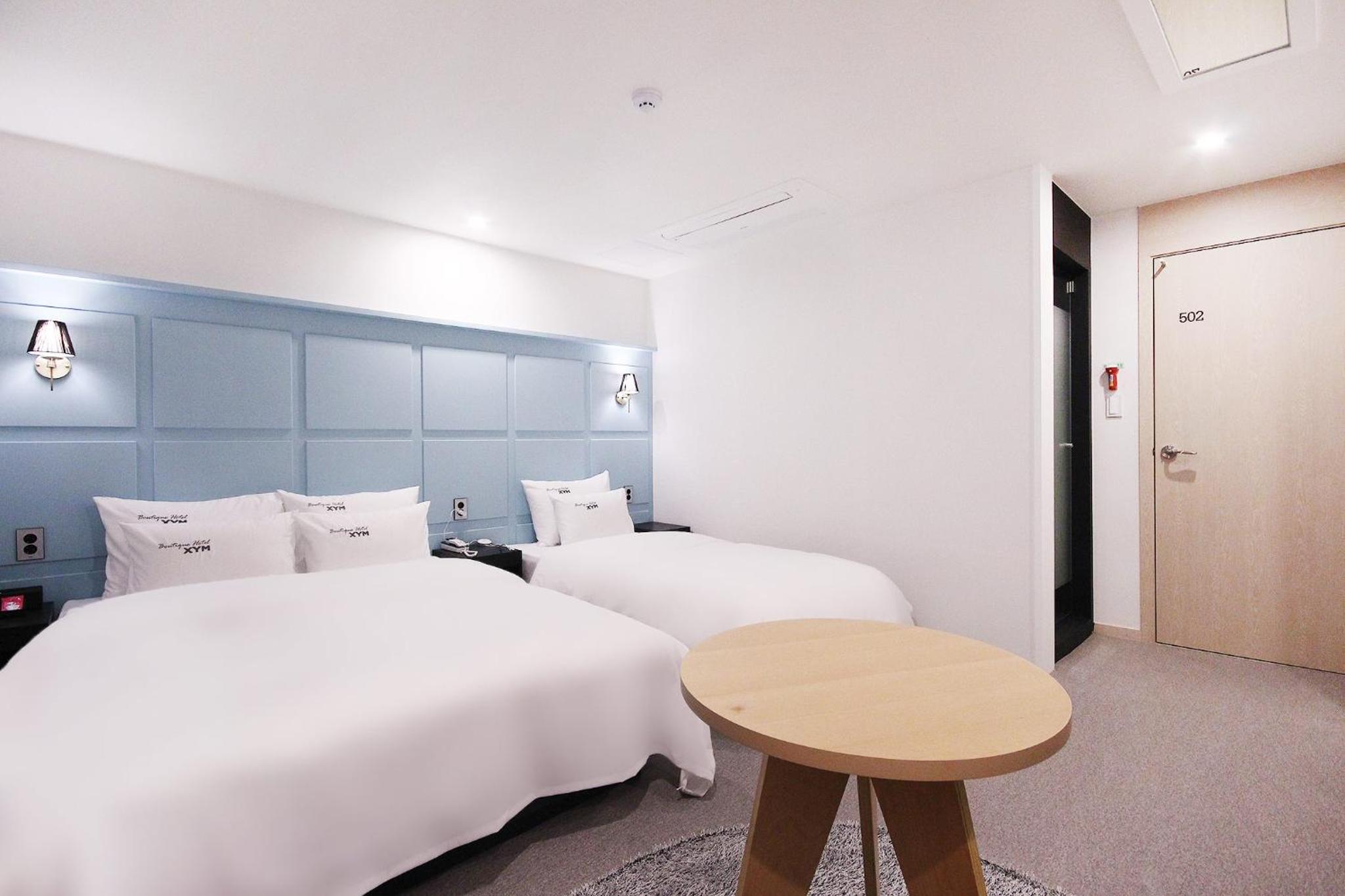 Deluxe Twin Room - Photo 7