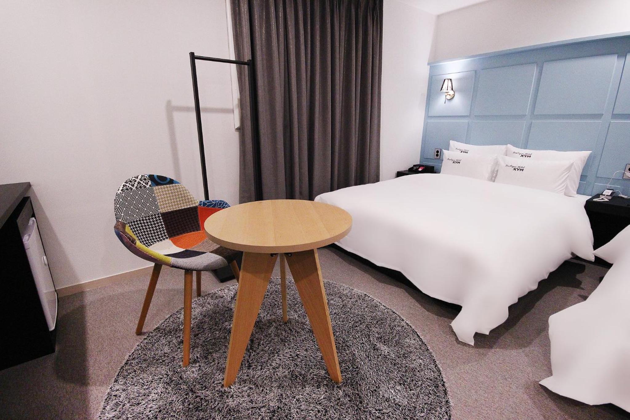 Deluxe Twin Room - Photo 3