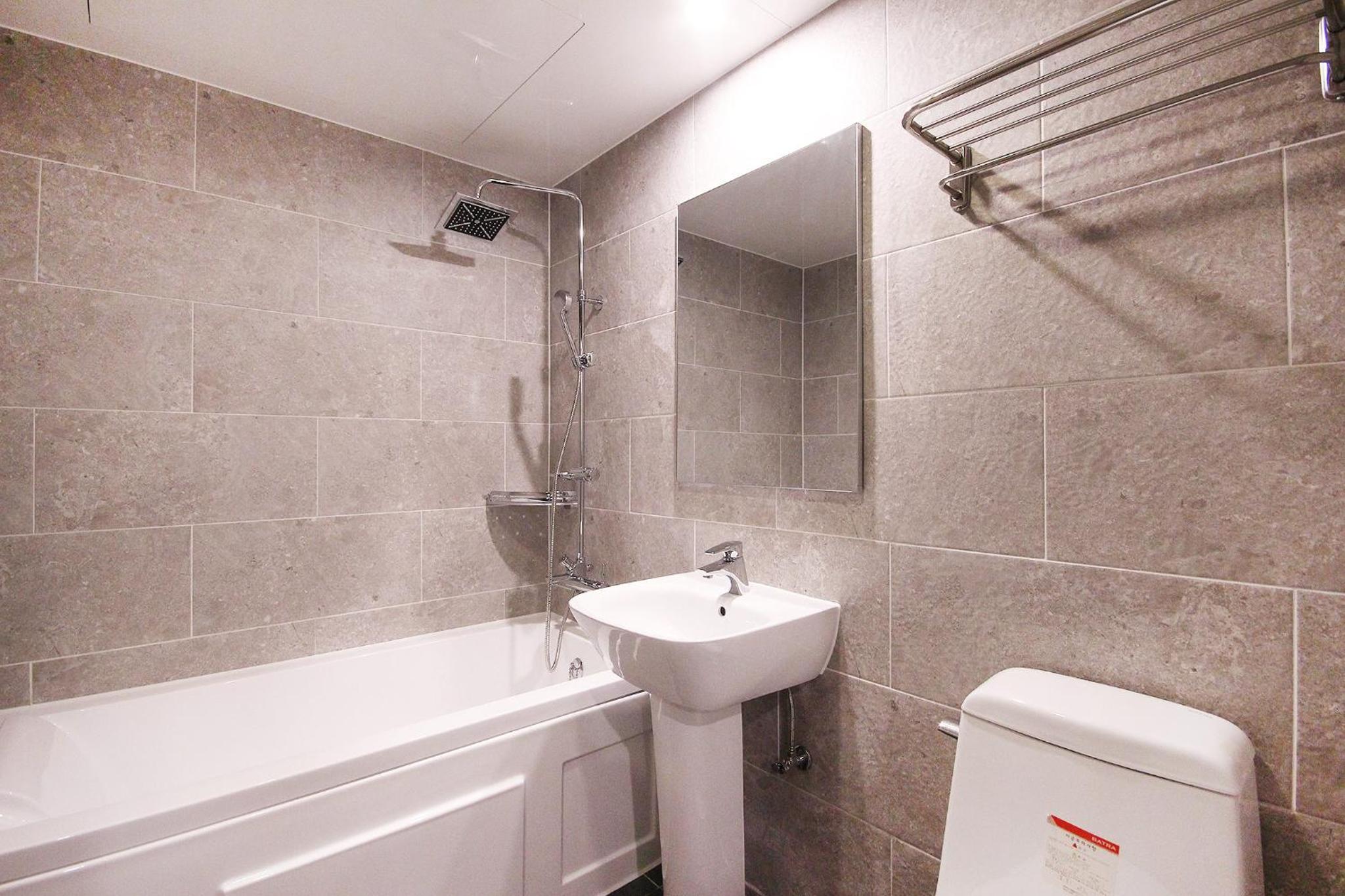 Deluxe Twin Room - Photo 4