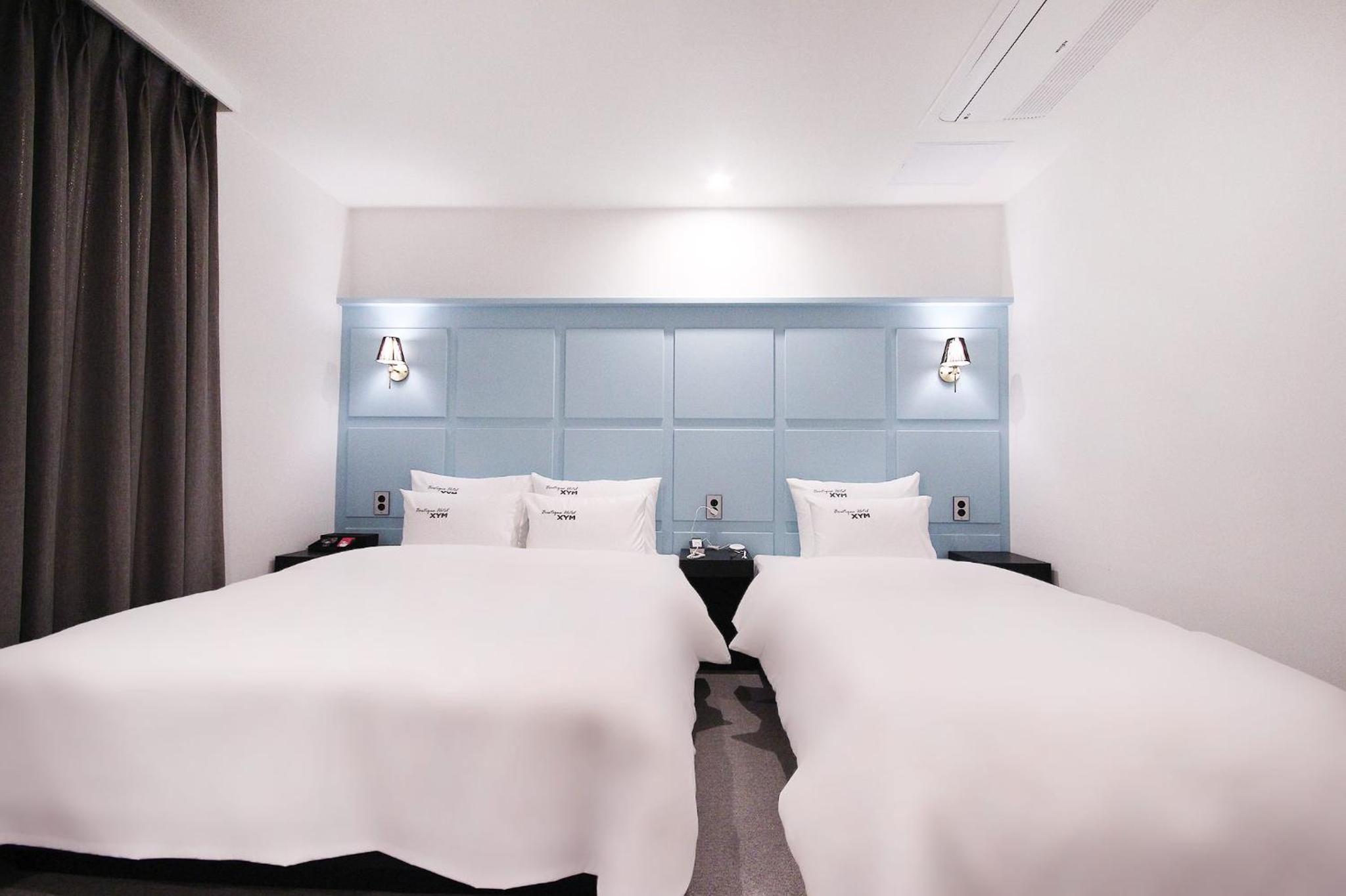 Deluxe Twin Room - Photo 5