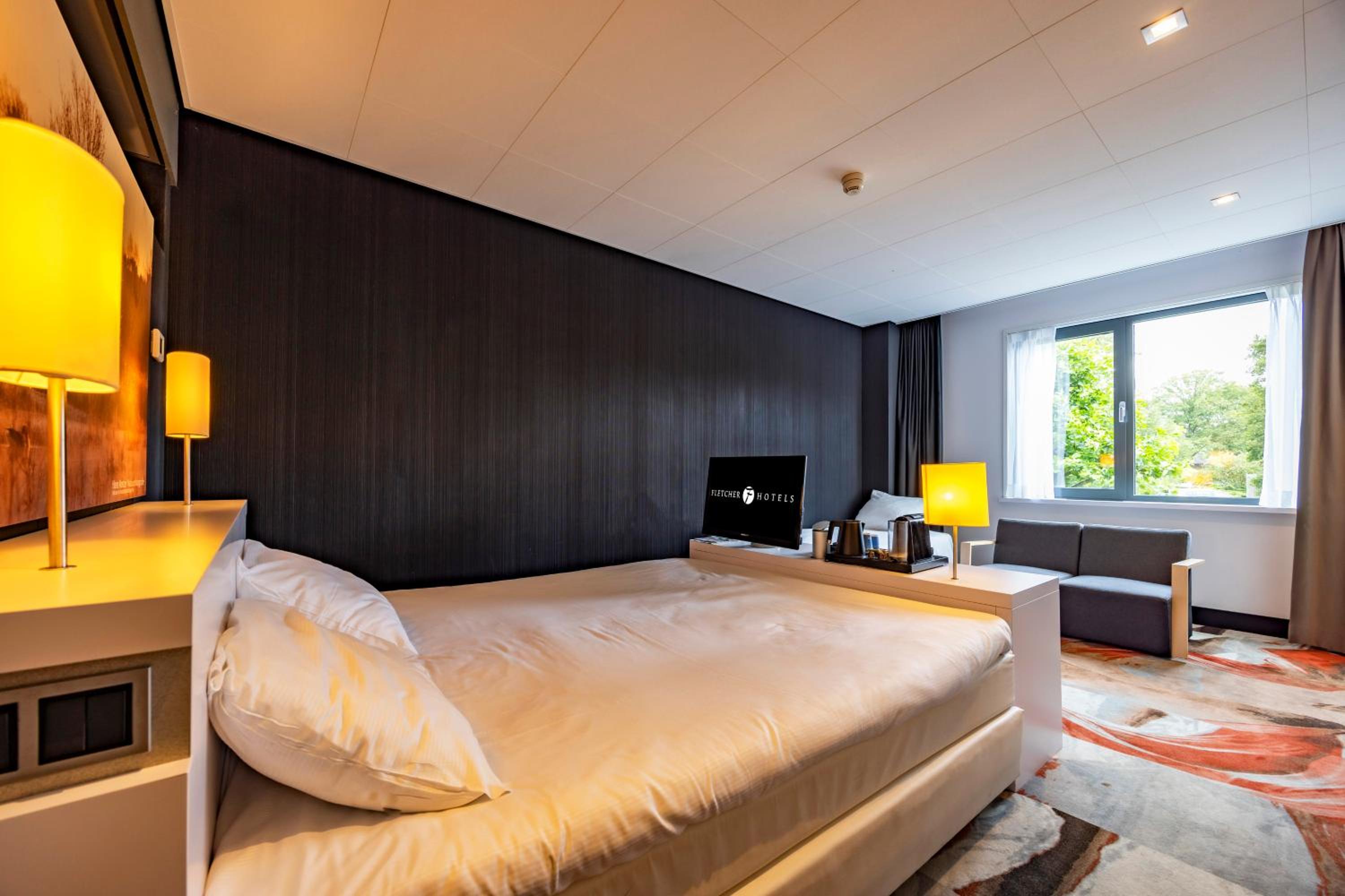 Comfort Triple Room photo 3