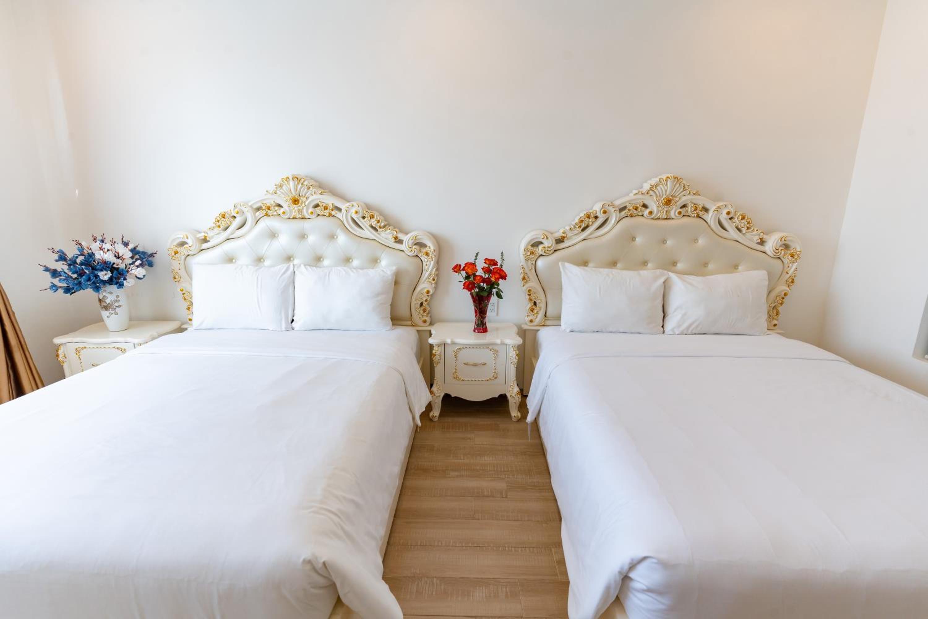 Superior Twin Room - Photo 6
